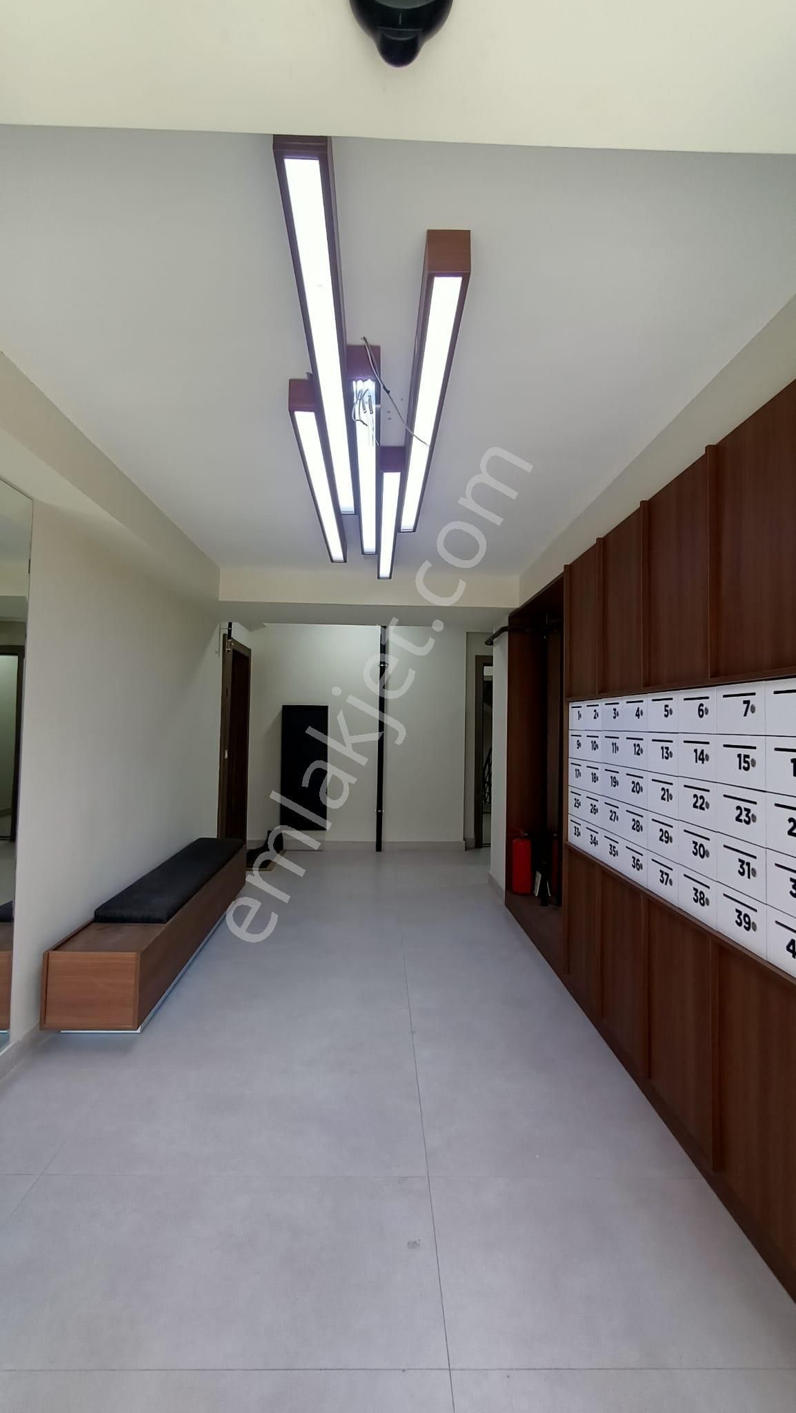 Coldwell Banker Town'dan Mirnas Bahçeşehirde Huzurlu Yaşam! - Görsel 4