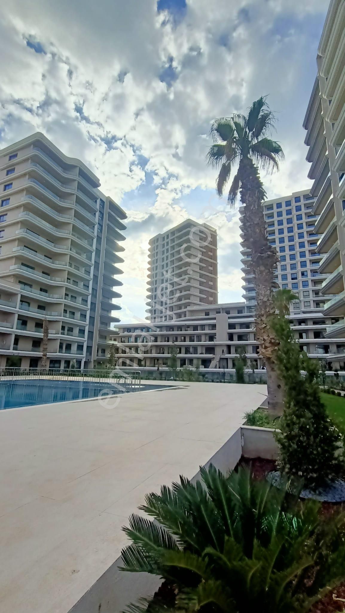 Coldwell Banker Town'dan Mirnas Bahçeşehirde Huzurlu Yaşam! - Görsel 2