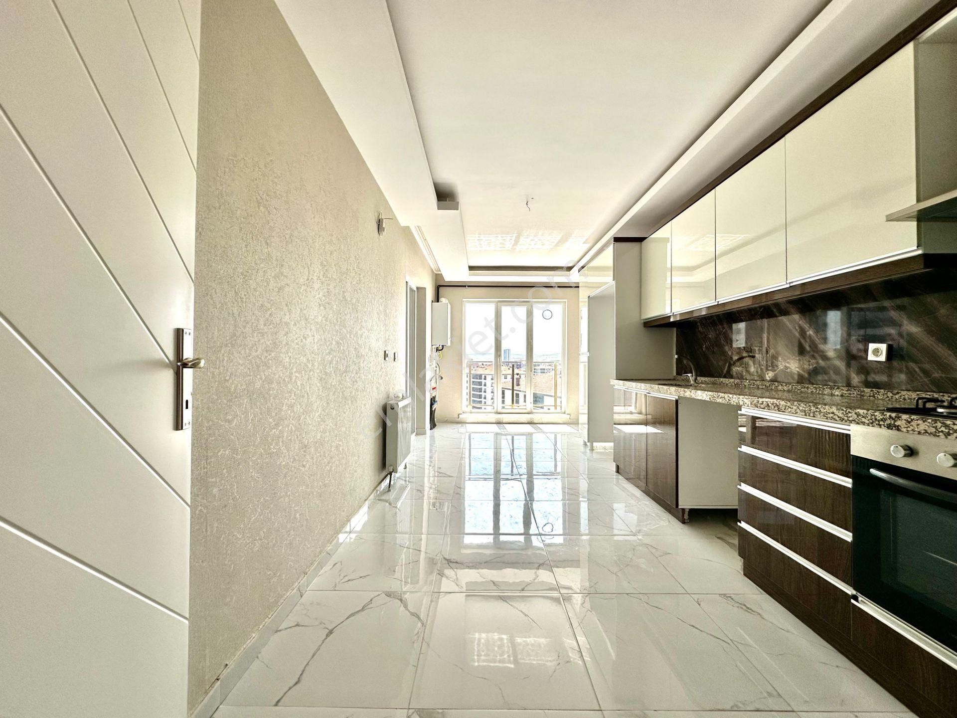 Kalecik Emlak'tan % 80 Yüksek Kredi İmkanıyla 4+1 Site Dairesi - Görsel 3