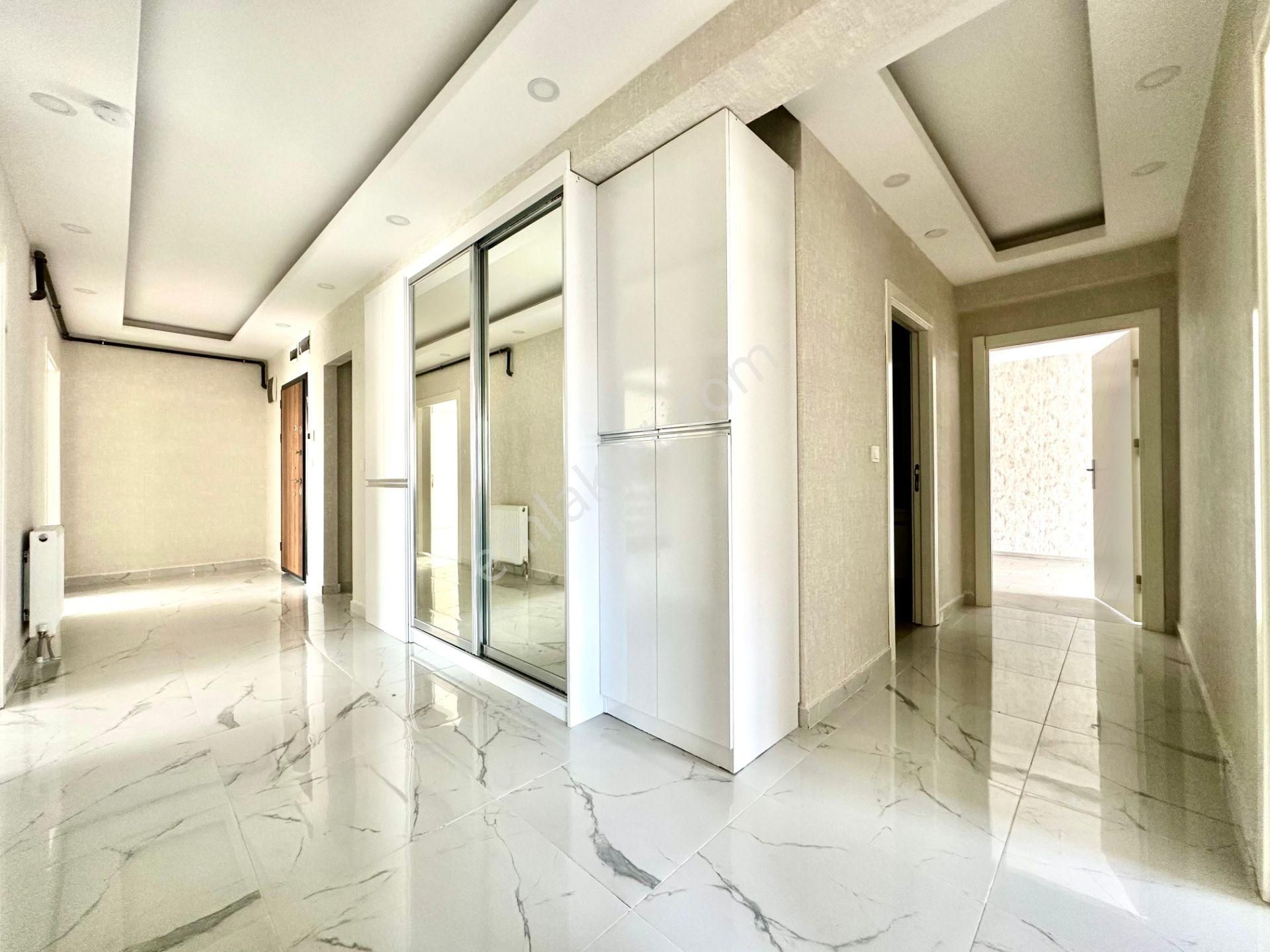 Kalecik Emlak'tan % 80 Yüksek Kredi İmkanıyla 4+1 Site Dairesi - Görsel 18