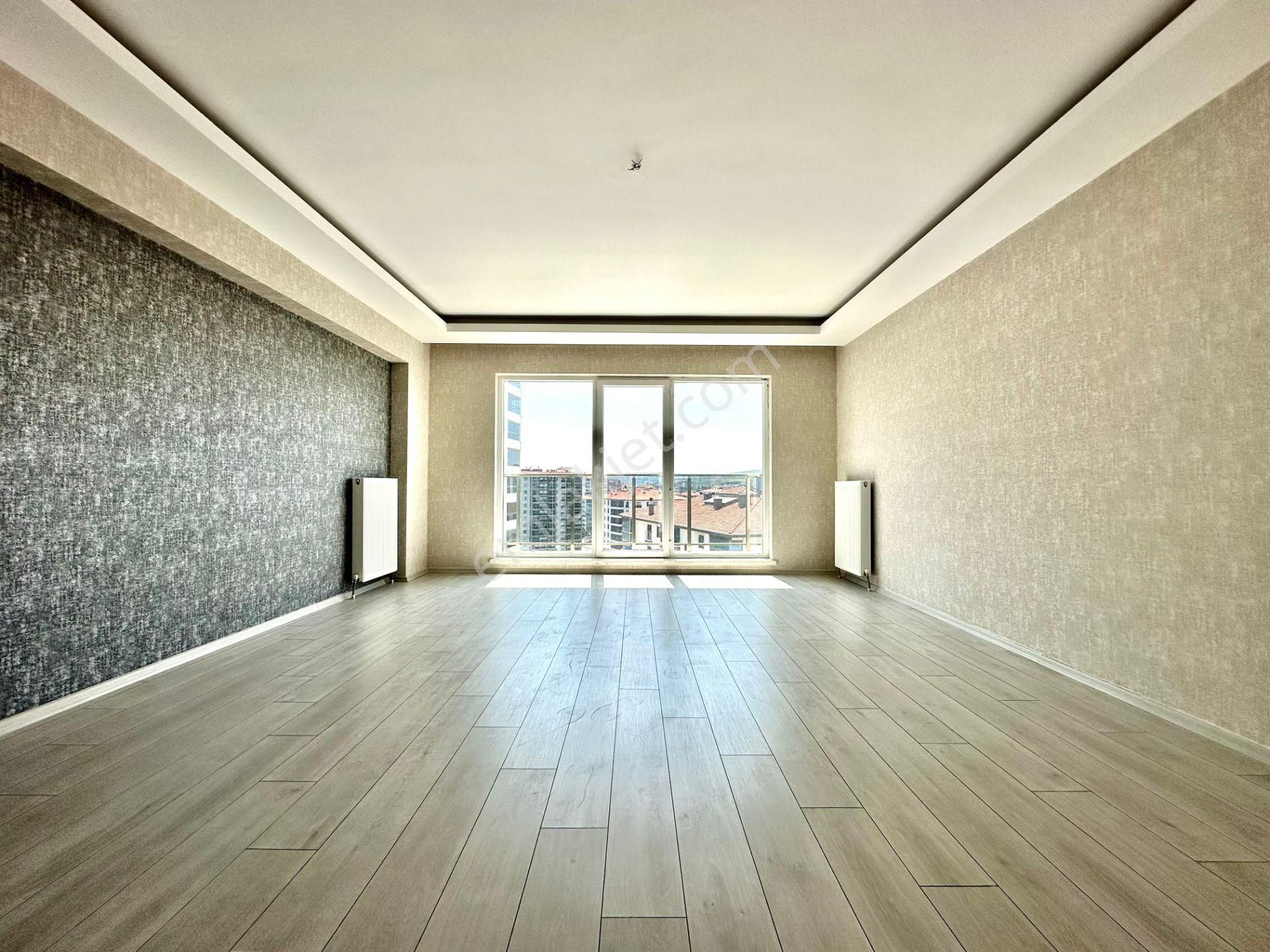 Kalecik Emlak'tan % 80 Yüksek Kredi İmkanıyla 4+1 Site Dairesi - Görsel 6