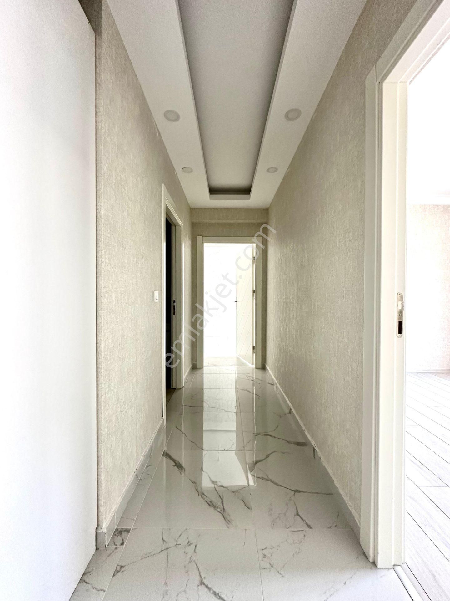 Kalecik Emlak'tan % 80 Yüksek Kredi İmkanıyla 4+1 Site Dairesi - Görsel 21