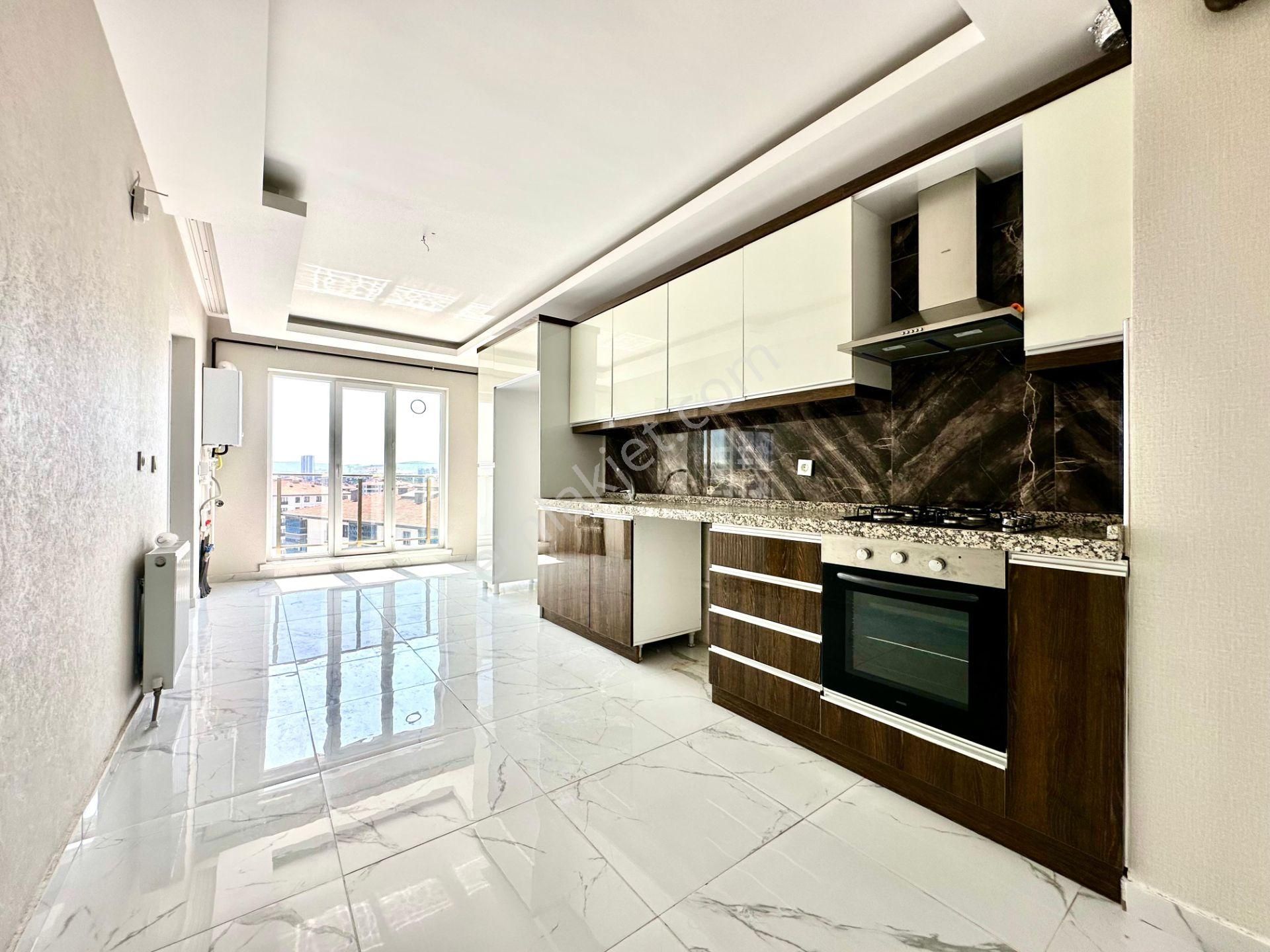 Kalecik Emlak'tan % 80 Yüksek Kredi İmkanıyla 4+1 Site Dairesi - Görsel 2