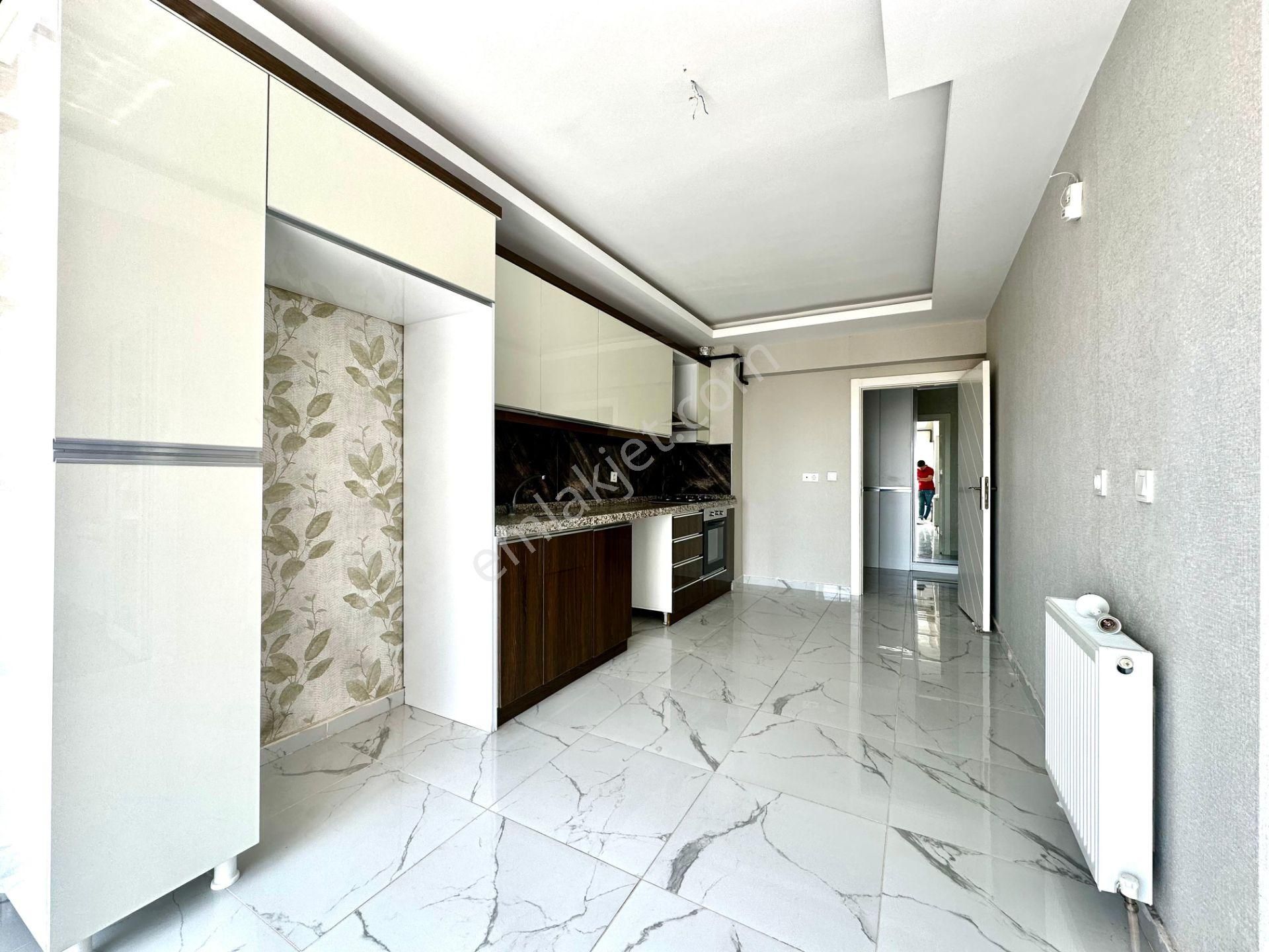 Kalecik Emlak'tan % 80 Yüksek Kredi İmkanıyla 4+1 Site Dairesi - Görsel 4