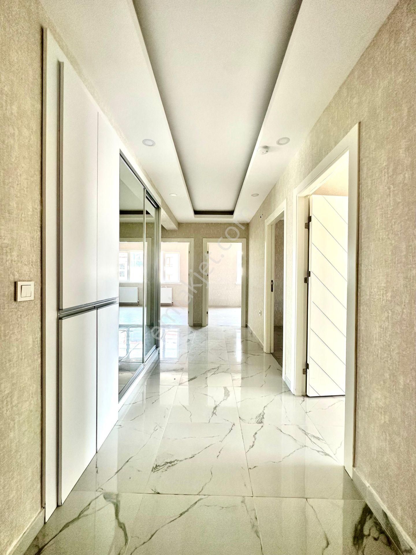 Kalecik Emlak'tan % 80 Yüksek Kredi İmkanıyla 4+1 Site Dairesi - Görsel 20