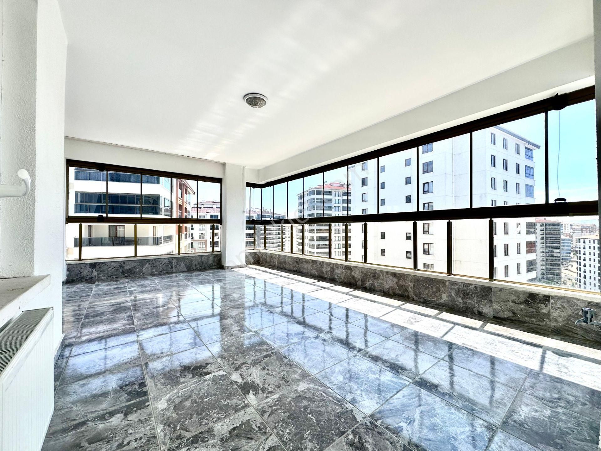 Kalecik Emlak'tan % 80 Yüksek Kredi İmkanıyla 4+1 Site Dairesi - Görsel 26