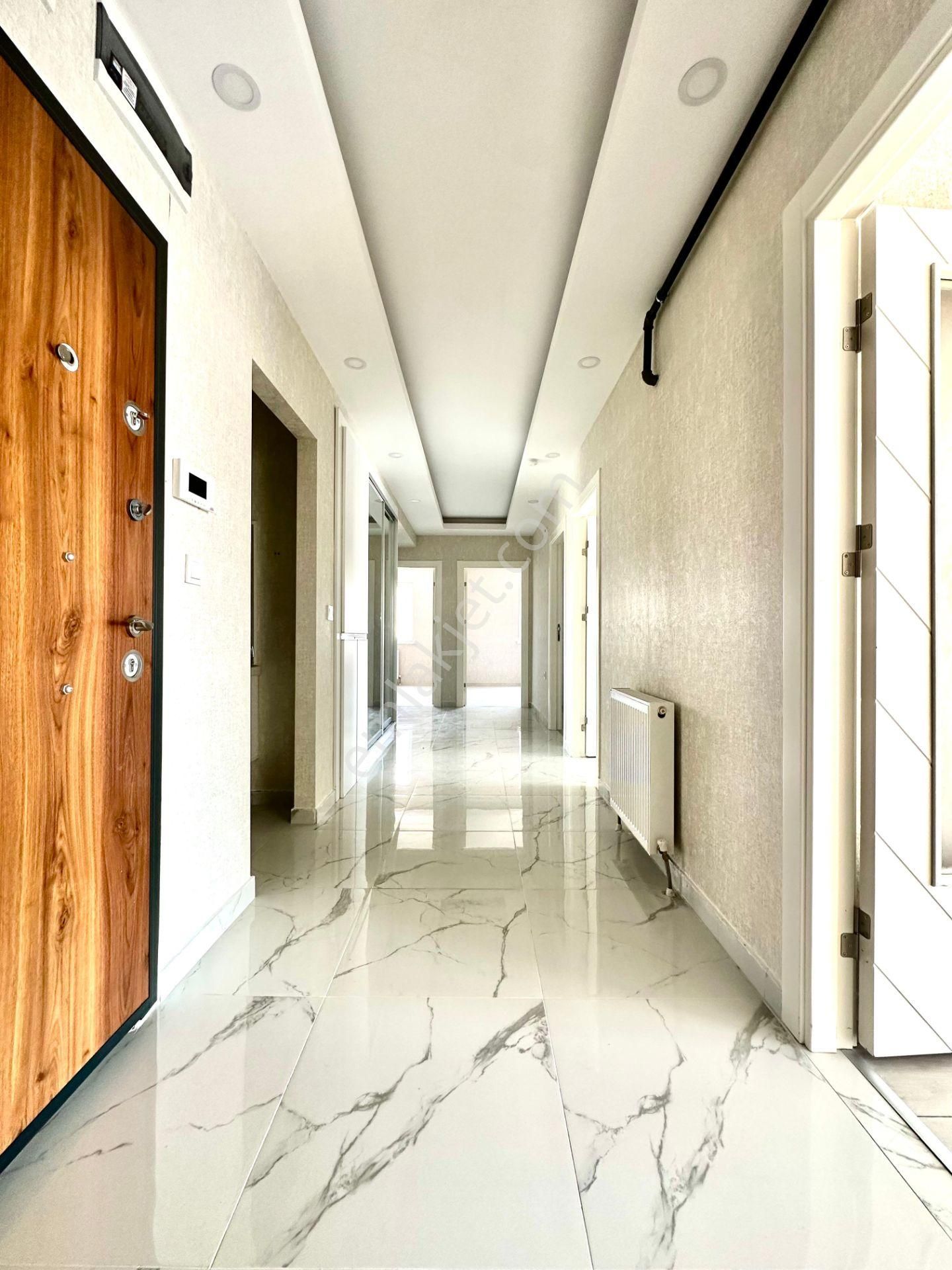 Kalecik Emlak'tan % 80 Yüksek Kredi İmkanıyla 4+1 Site Dairesi - Görsel 22