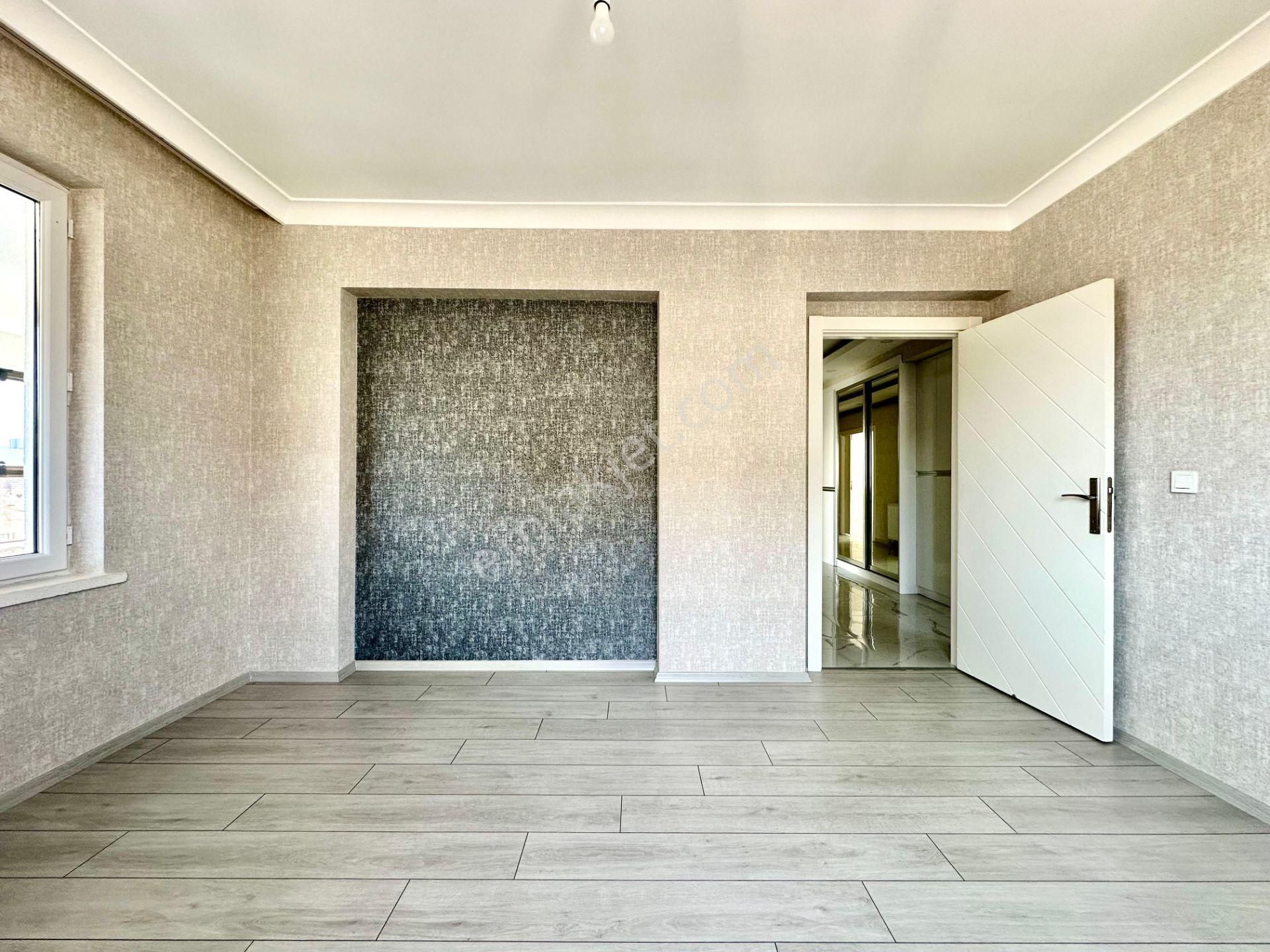 Kalecik Emlak'tan % 80 Yüksek Kredi İmkanıyla 4+1 Site Dairesi - Görsel 11