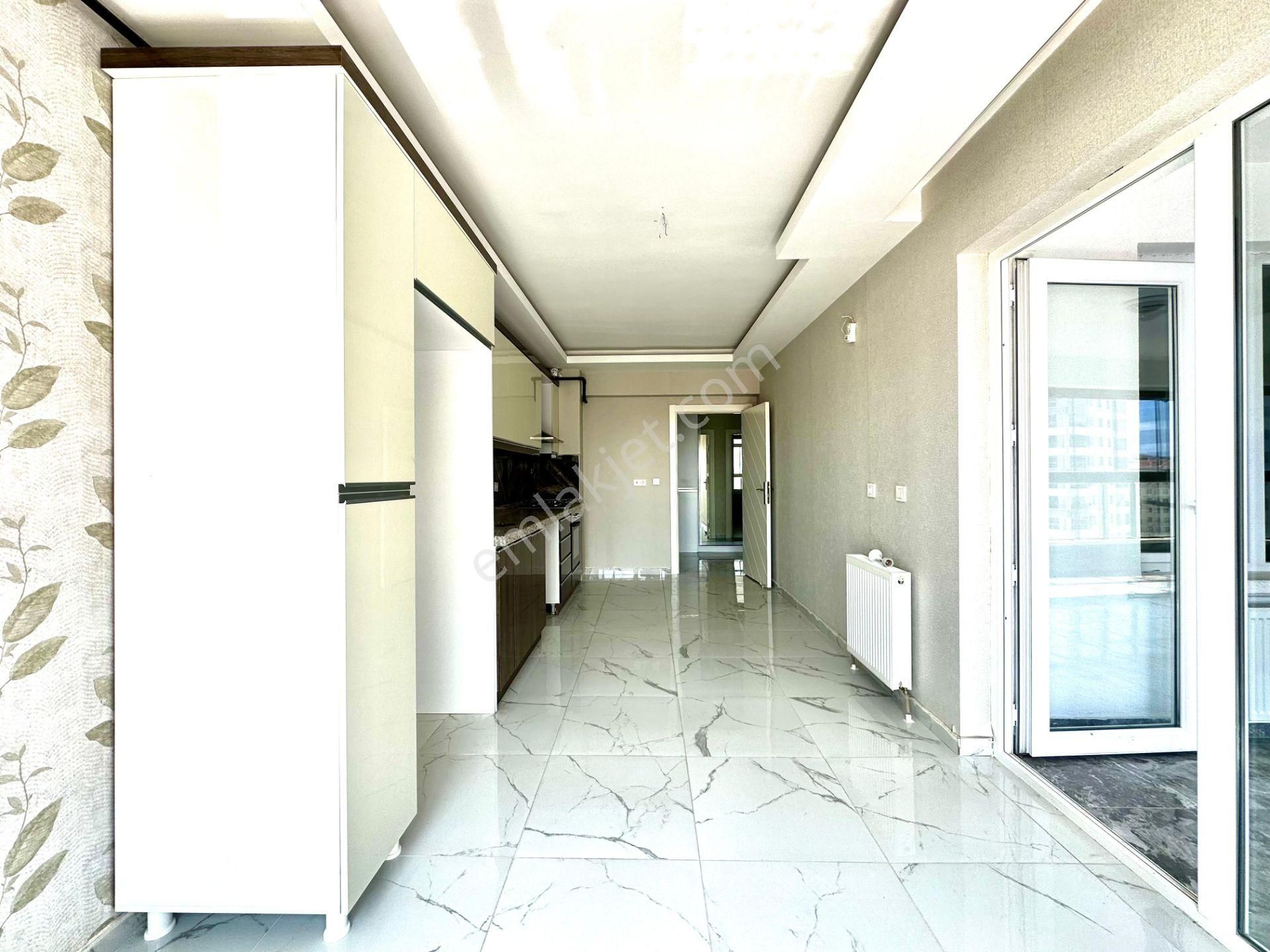 Kalecik Emlak'tan % 80 Yüksek Kredi İmkanıyla 4+1 Site Dairesi - Görsel 5