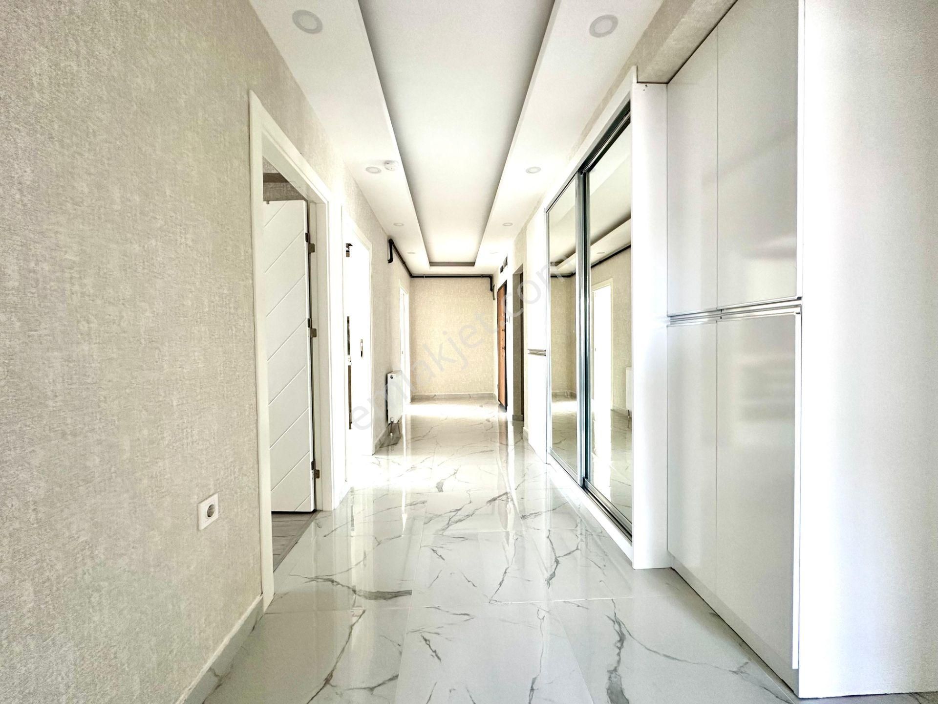 Kalecik Emlak'tan % 80 Yüksek Kredi İmkanıyla 4+1 Site Dairesi - Görsel 19