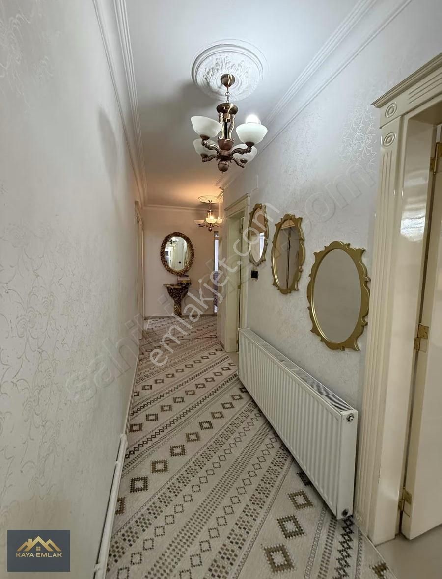 Satılık 3+1 Kattan Bölme Daire Çağdaş Mahallesi - Görsel 11