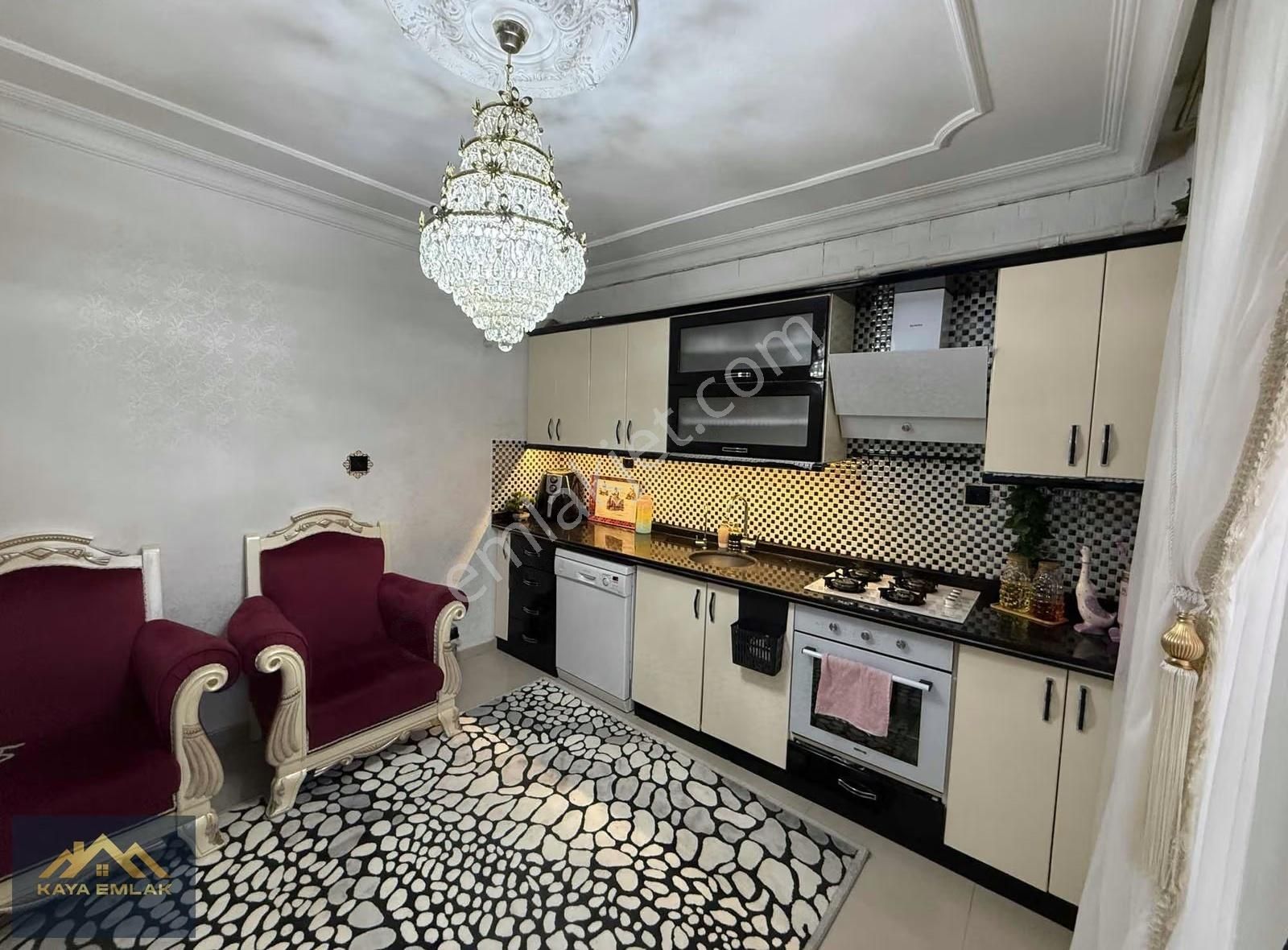 Satılık 3+1 Kattan Bölme Daire Çağdaş Mahallesi - Görsel 8