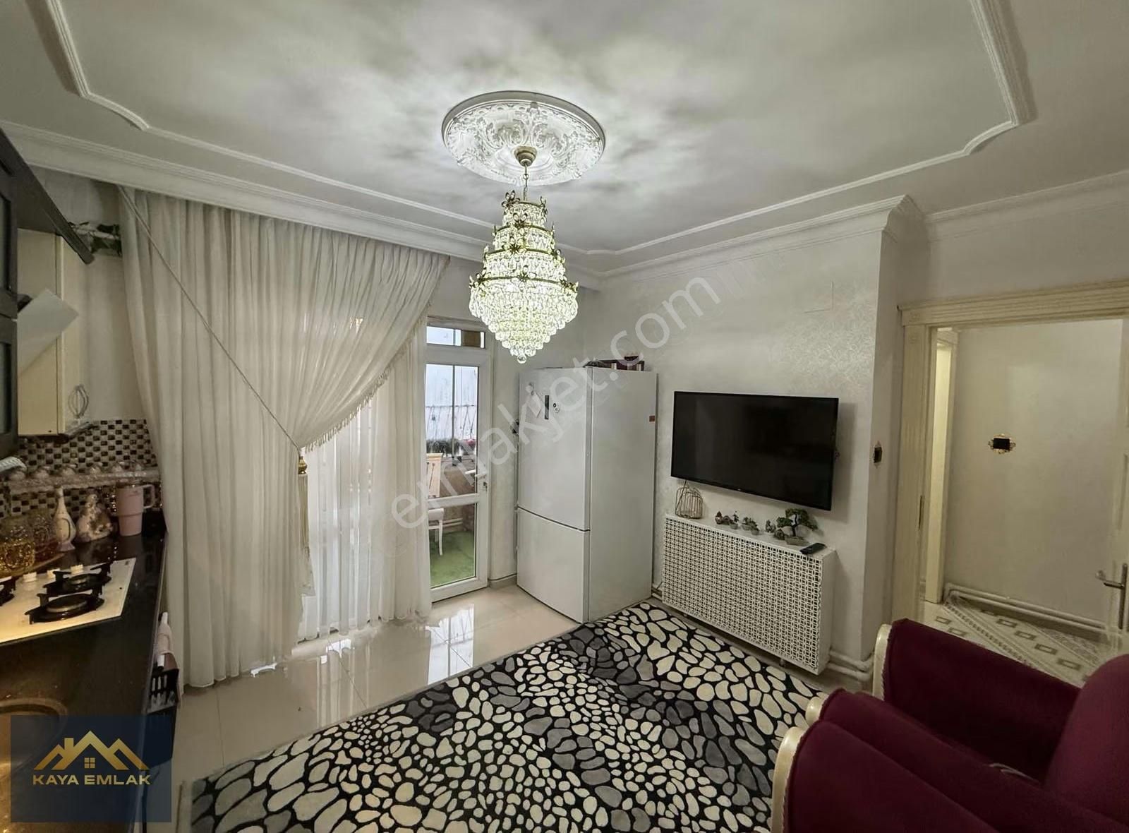 Satılık 3+1 Kattan Bölme Daire Çağdaş Mahallesi - Görsel 9