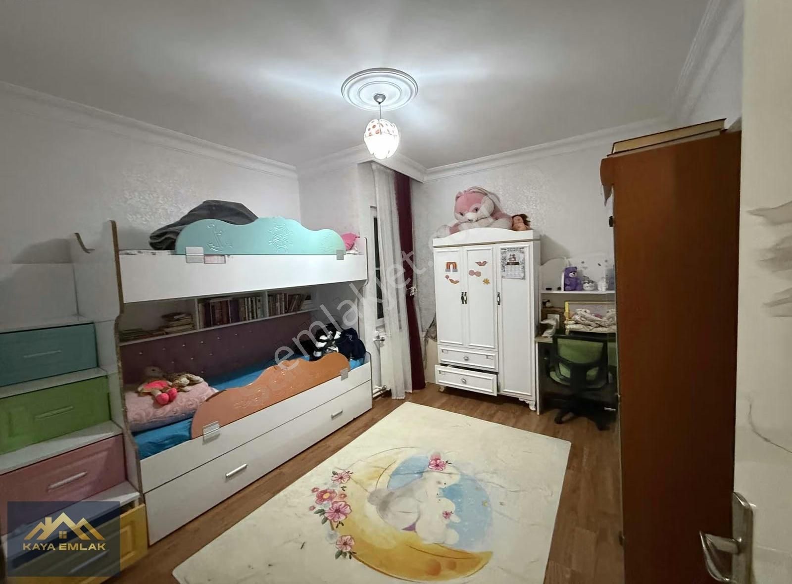 Satılık 3+1 Kattan Bölme Daire Çağdaş Mahallesi - Görsel 12