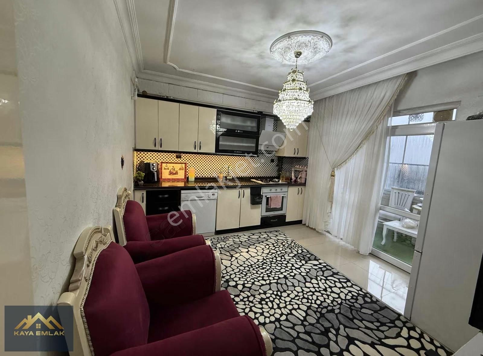 Satılık 3+1 Kattan Bölme Daire Çağdaş Mahallesi - Görsel 13