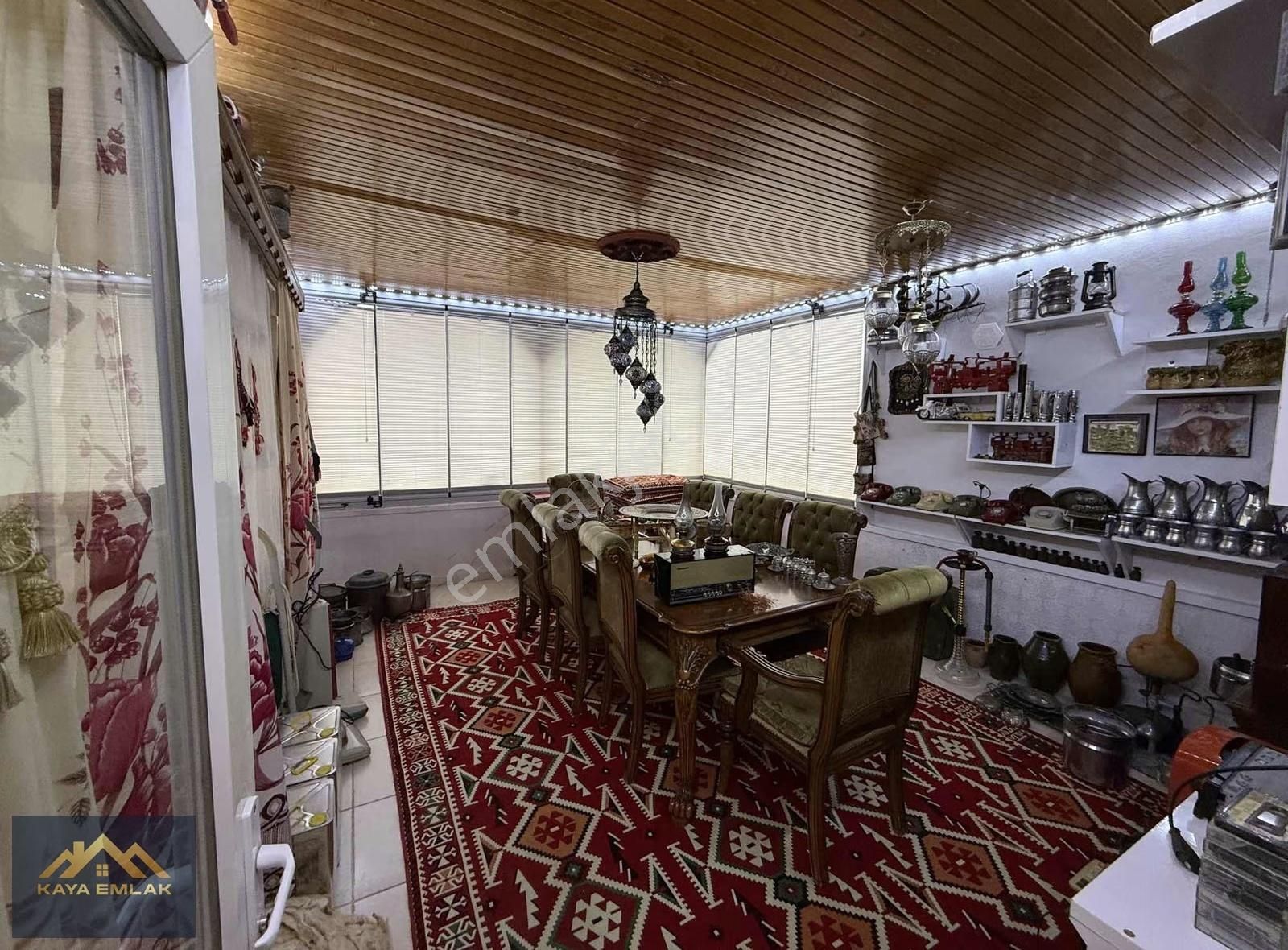 Satılık 3+1 Kattan Bölme Daire Çağdaş Mahallesi - Görsel 16