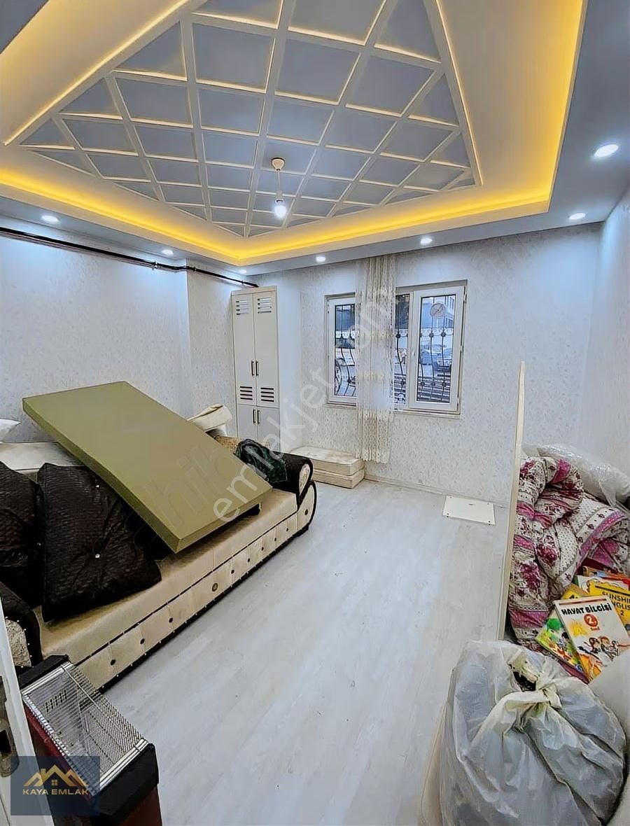 75. Yıl Mahallesinde Sıfır Yapı | 2+1 | 110 M² | Yerden Isıtma - Görsel 3