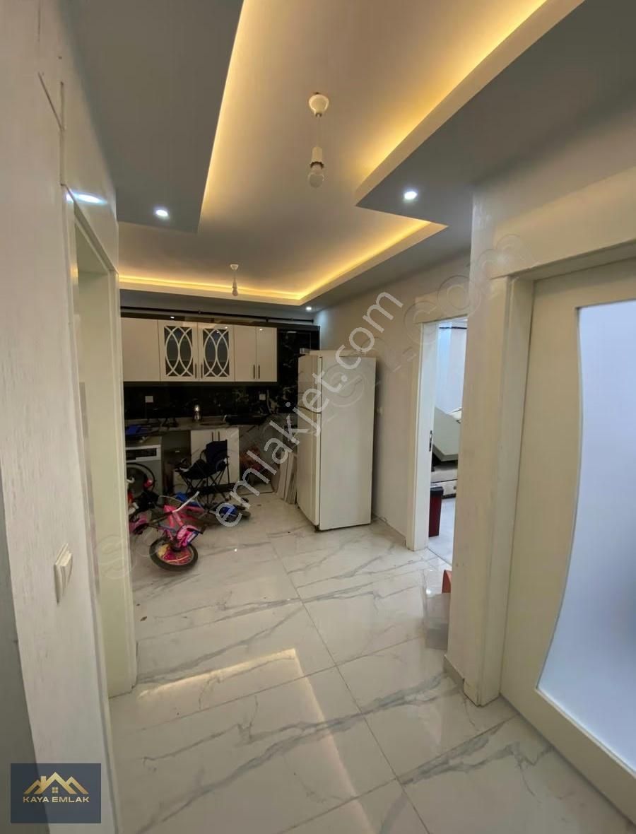 75. Yıl Mahallesinde Sıfır Yapı | 2+1 | 110 M² | Yerden Isıtma - Görsel 12