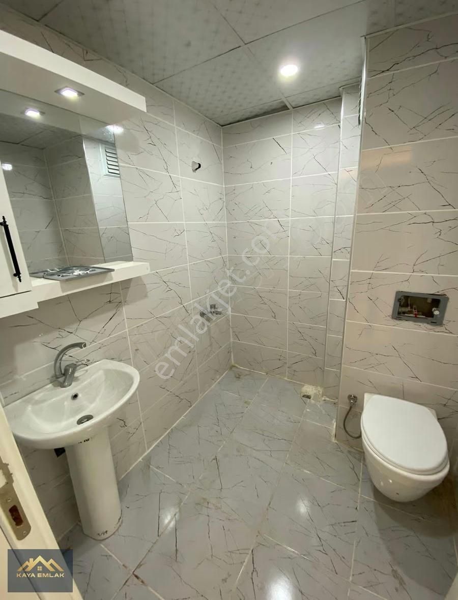 75. Yıl Mahallesinde Sıfır Yapı | 2+1 | 110 M² | Yerden Isıtma - Görsel 17