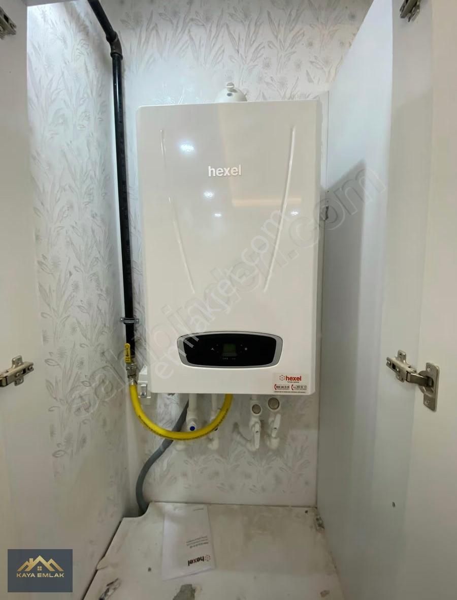 75. Yıl Mahallesinde Sıfır Yapı | 2+1 | 110 M² | Yerden Isıtma - Görsel 20