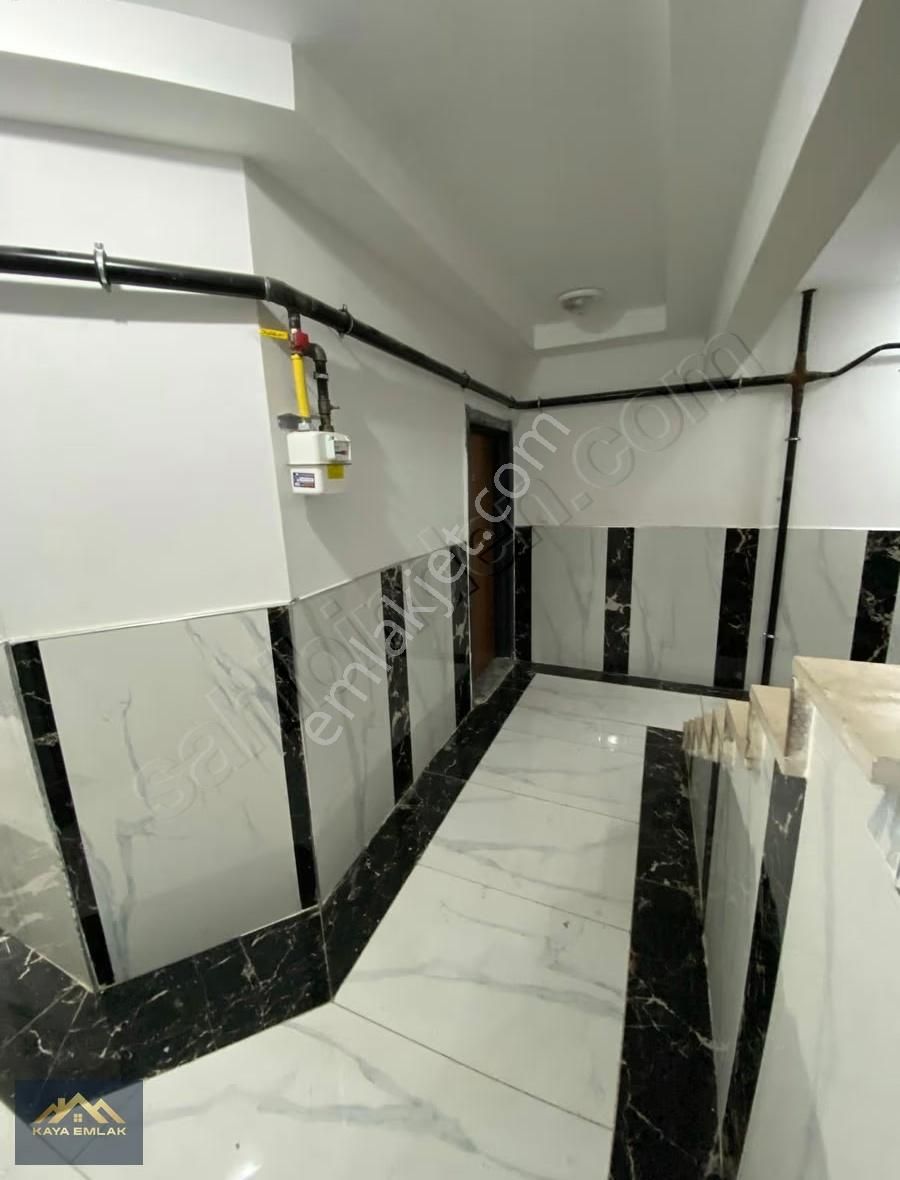 75. Yıl Mahallesinde Sıfır Yapı | 2+1 | 110 M² | Yerden Isıtma - Görsel 10