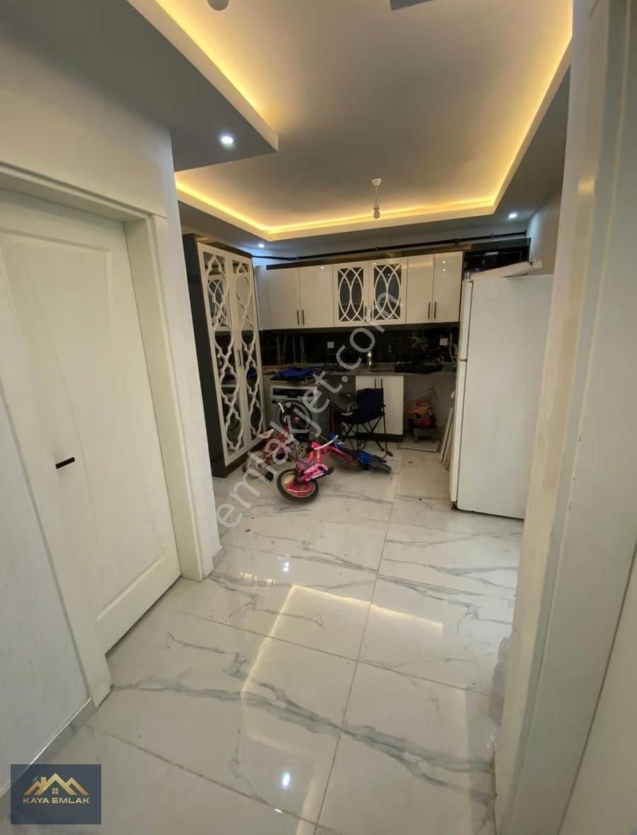 75. Yıl Mahallesinde Sıfır Yapı | 2+1 | 110 M² | Yerden Isıtma - Görsel 13