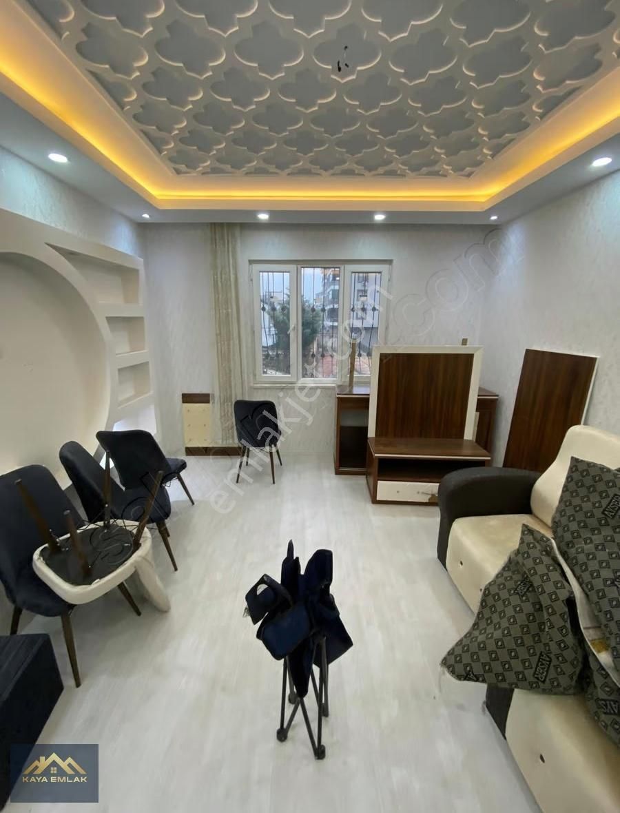 75. Yıl Mahallesinde Sıfır Yapı | 2+1 | 110 M² | Yerden Isıtma - Görsel 16