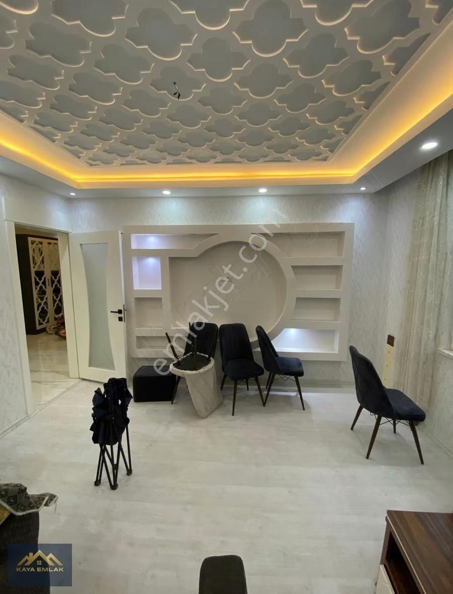 75. Yıl Mahallesinde Sıfır Yapı | 2+1 | 110 M² | Yerden Isıtma