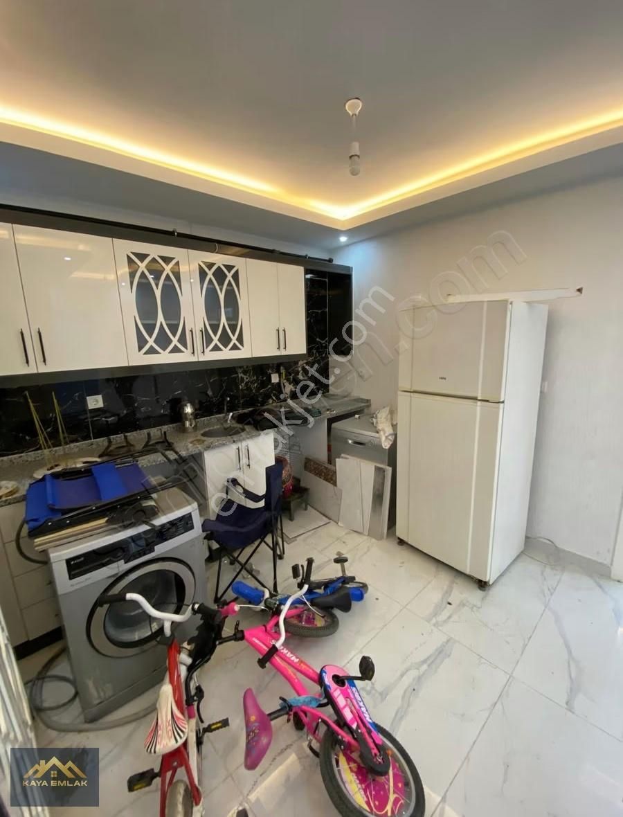 75. Yıl Mahallesinde Sıfır Yapı | 2+1 | 110 M² | Yerden Isıtma - Görsel 18