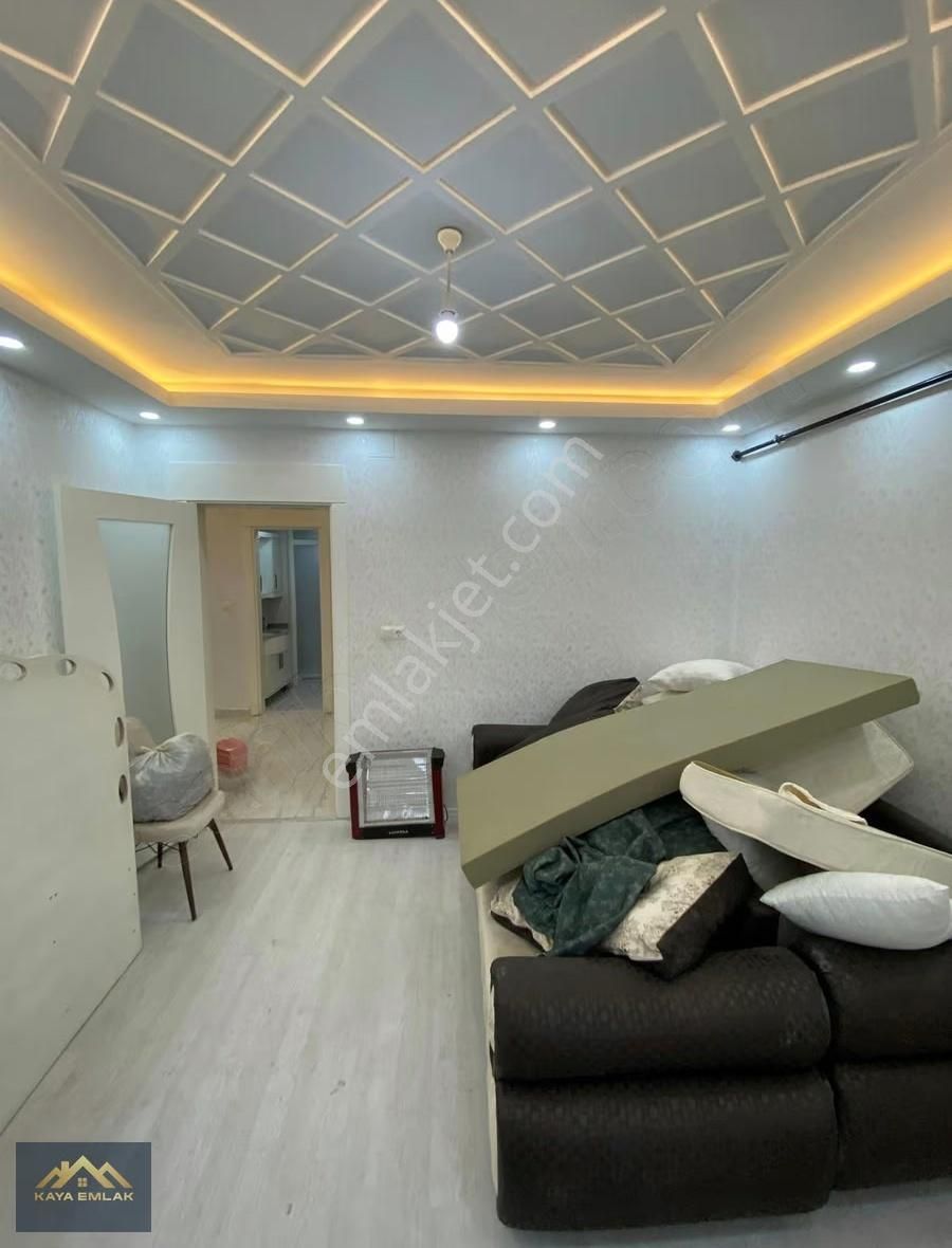 75. Yıl Mahallesinde Sıfır Yapı | 2+1 | 110 M² | Yerden Isıtma - Görsel 5