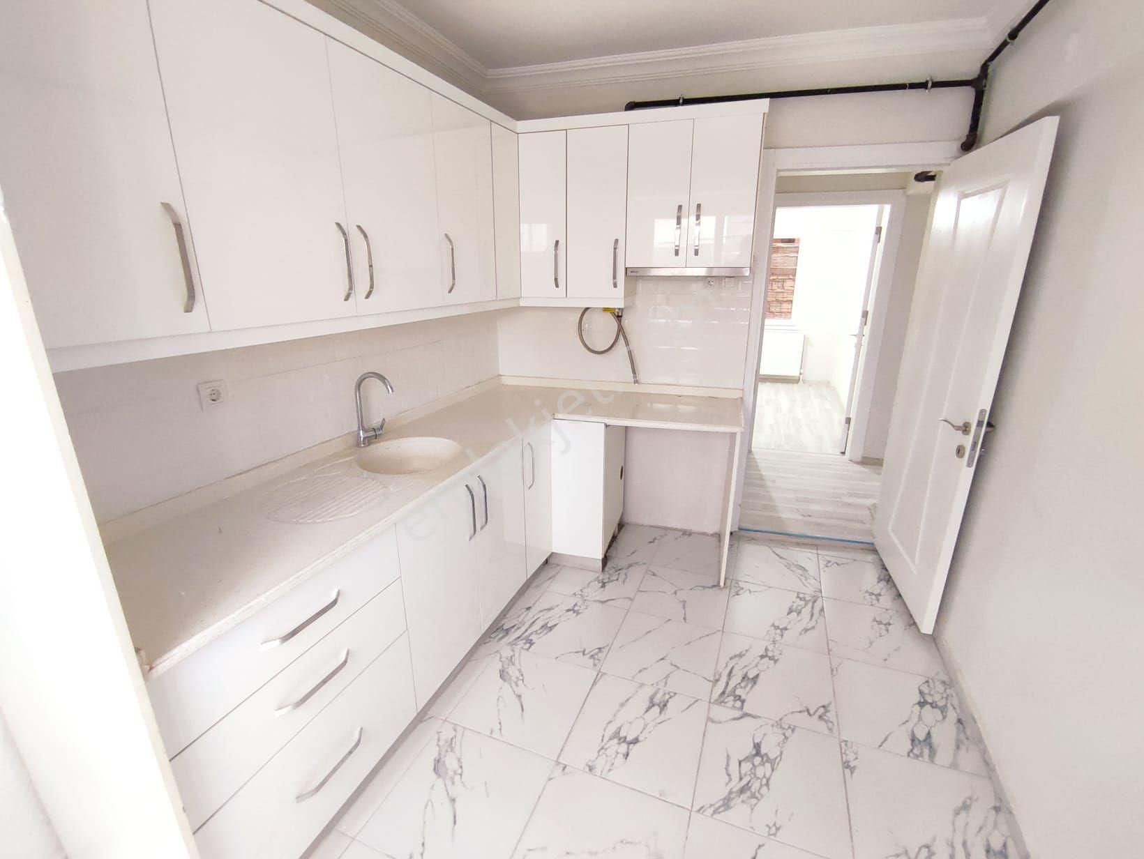 Doğalgazlı Bakımlı Kiracılığı 17.500 Lira Kiracı Oturmakta - Görsel 7