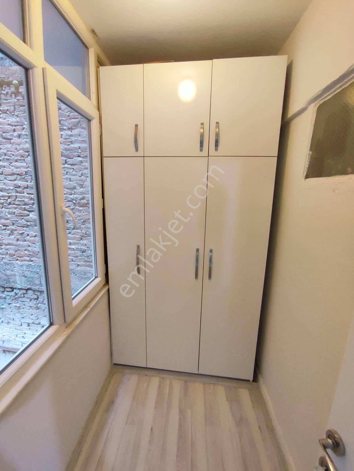 Doğalgazlı Bakımlı Kiracılığı 17.500 Lira Kiracı Oturmakta - Görsel 21