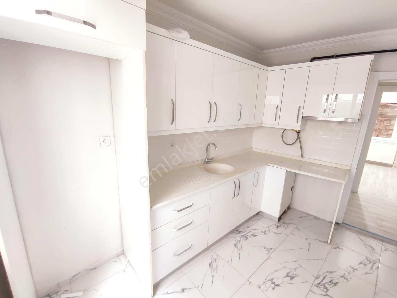 Doğalgazlı Bakımlı Kiracılığı 17.500 Lira Kiracı Oturmakta - Görsel 4