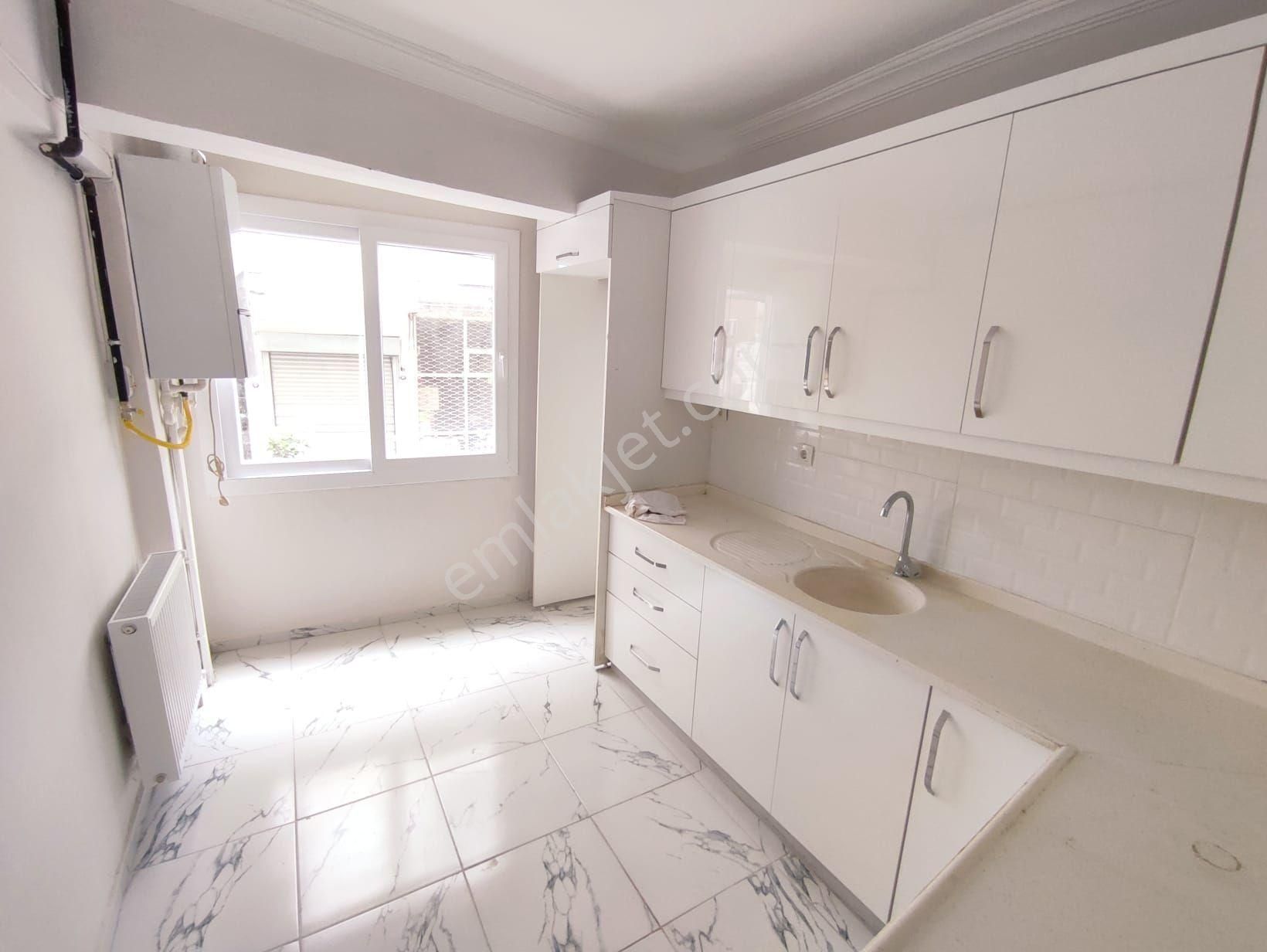 Doğalgazlı Bakımlı Kiracılığı 17.500 Lira Kiracı Oturmakta