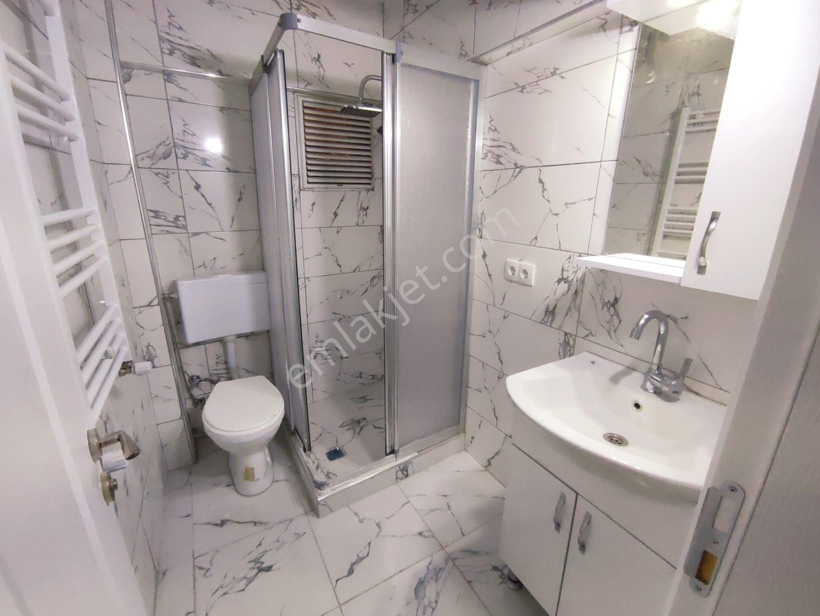 Doğalgazlı Bakımlı Kiracılığı 17.500 Lira Kiracı Oturmakta - Görsel 9