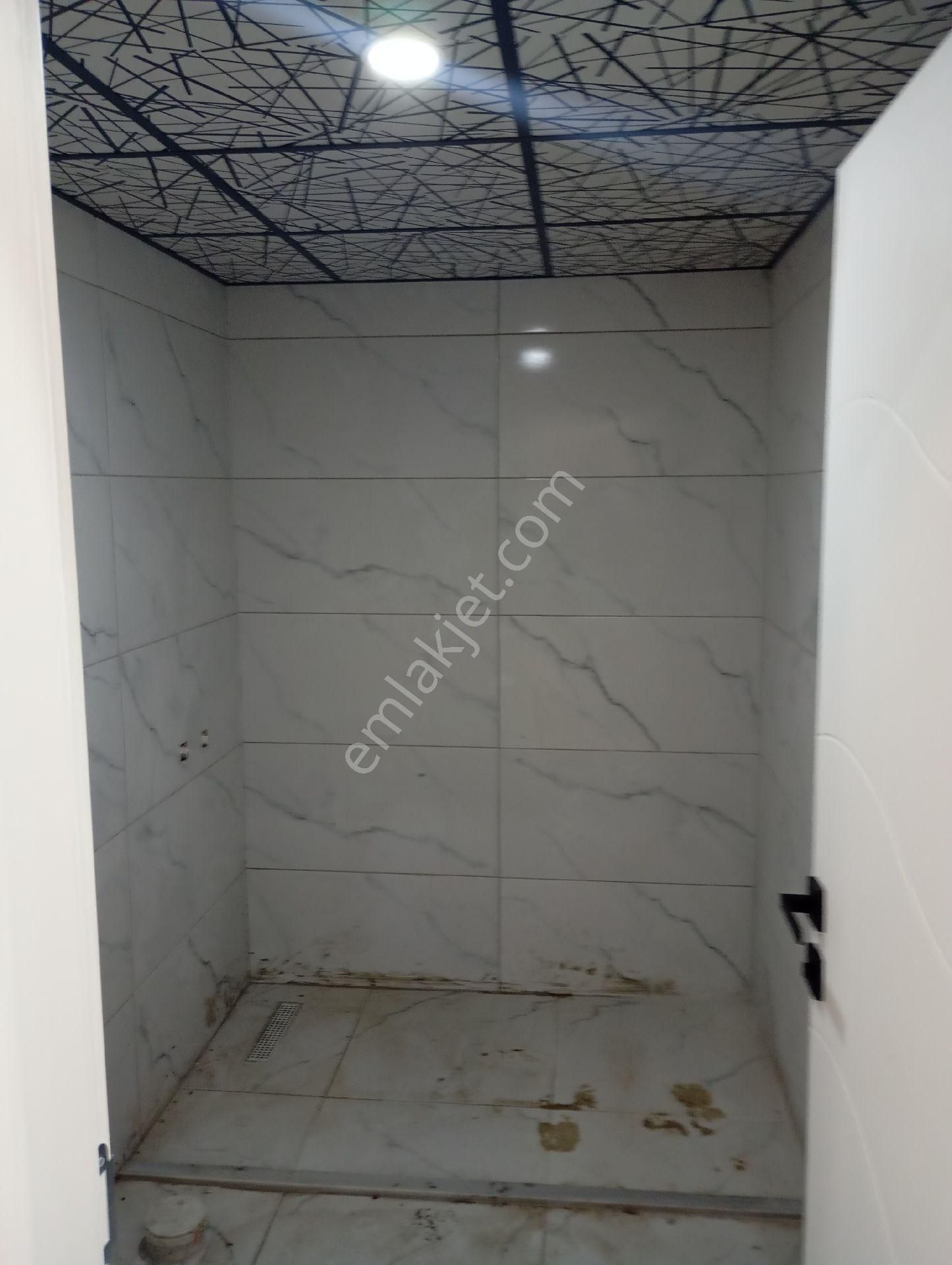 Satılık Kapaklı Yuvam Merkezde Sıfır 2+1 Ön Cephe Güney Cephe Çift Teraslı Yüksek Giriş Üx Daire - Görsel 13