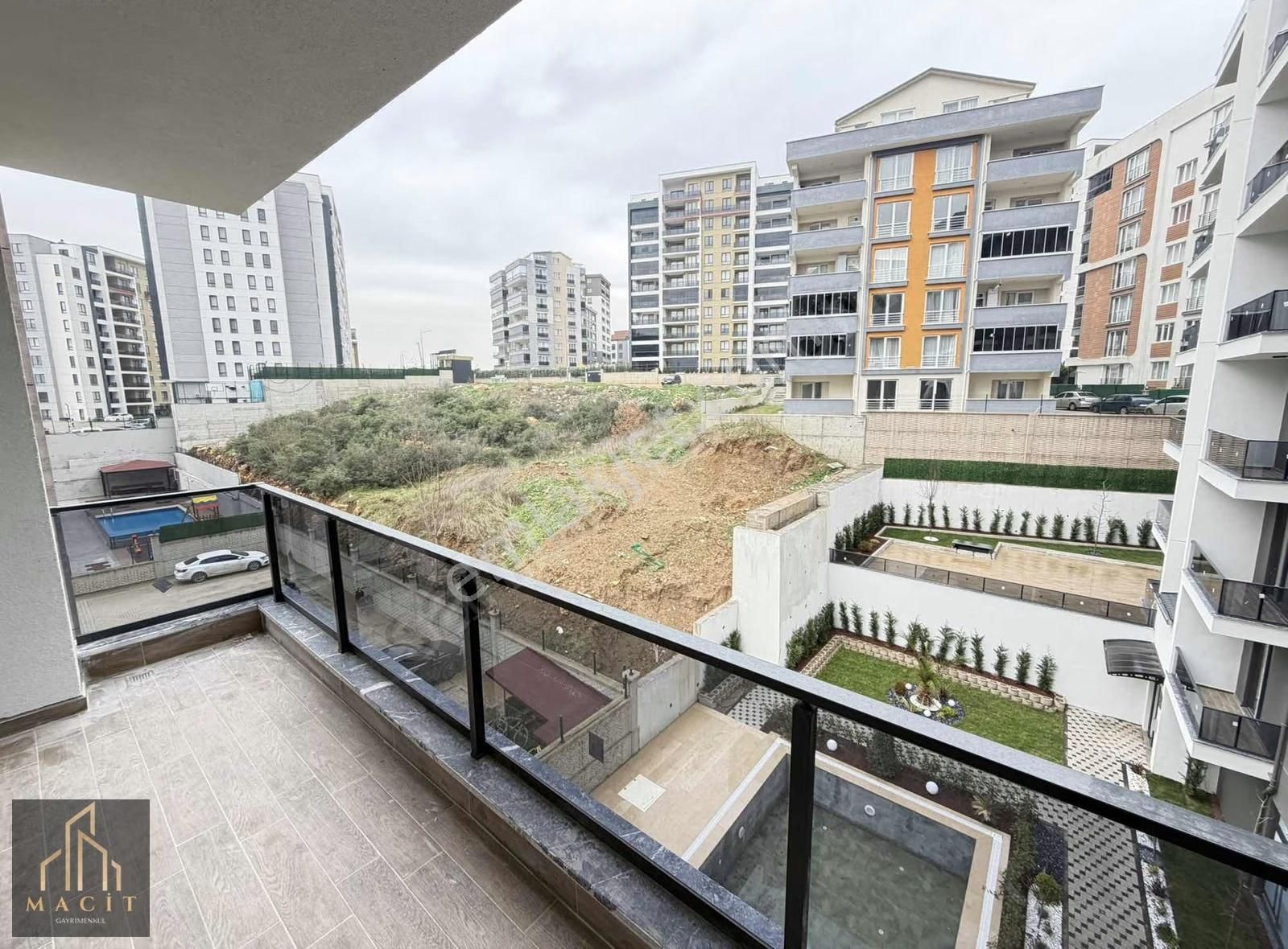 Macit'den Balkan Kızılcıklı Satılık Lüks 2+1 Satılık Daireler - Görsel 18