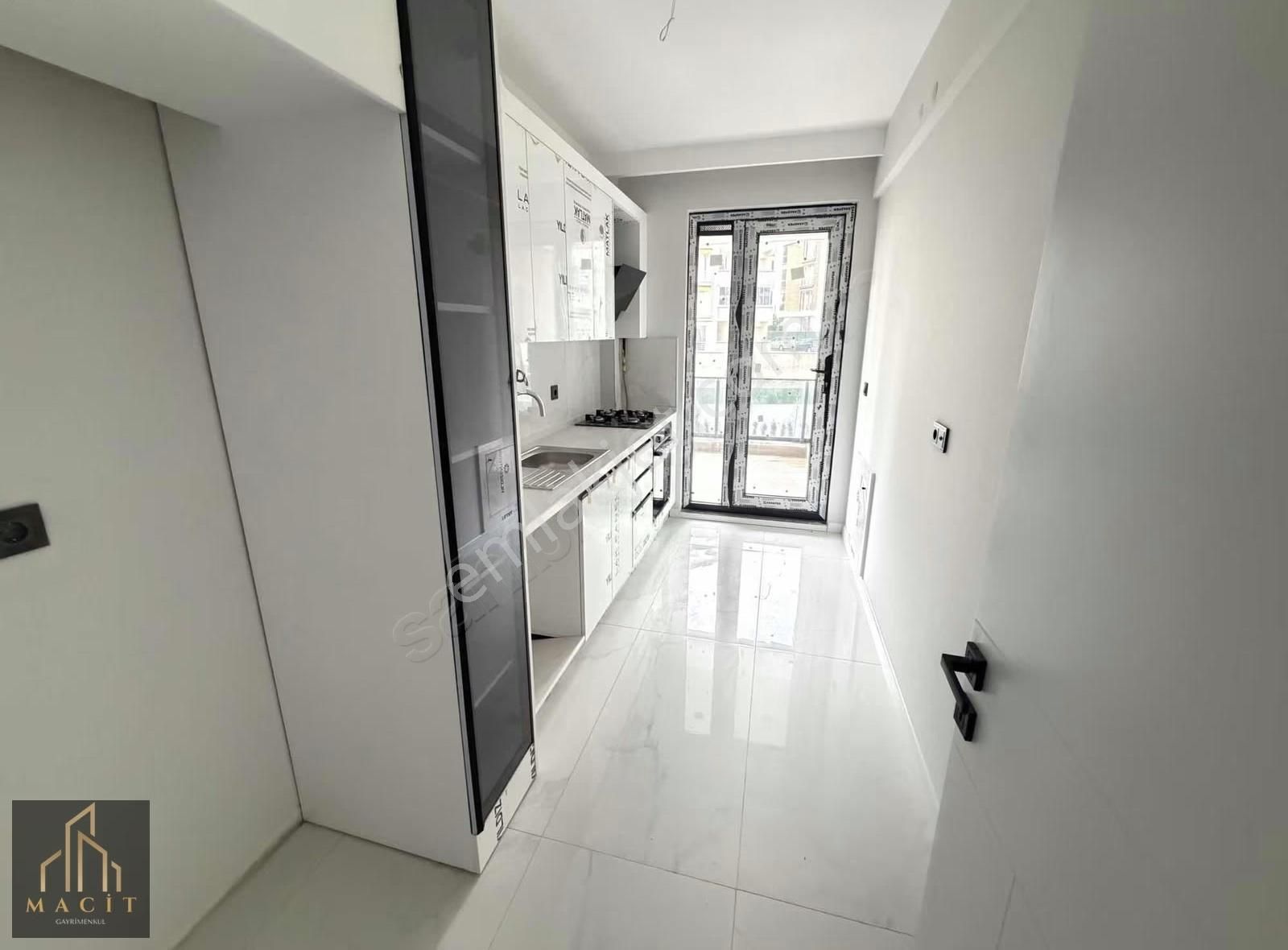 Macit'den Balkan Kızılcıklı Satılık Lüks 2+1 Satılık Daireler - Görsel 5