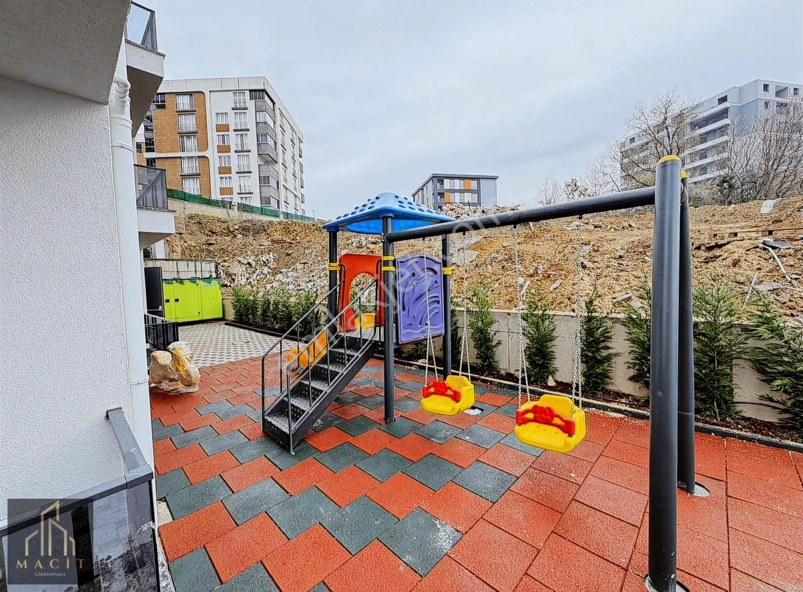 Macit'den Balkan Kızılcıklı Satılık Lüks 2+1 Satılık Daireler - Görsel 2