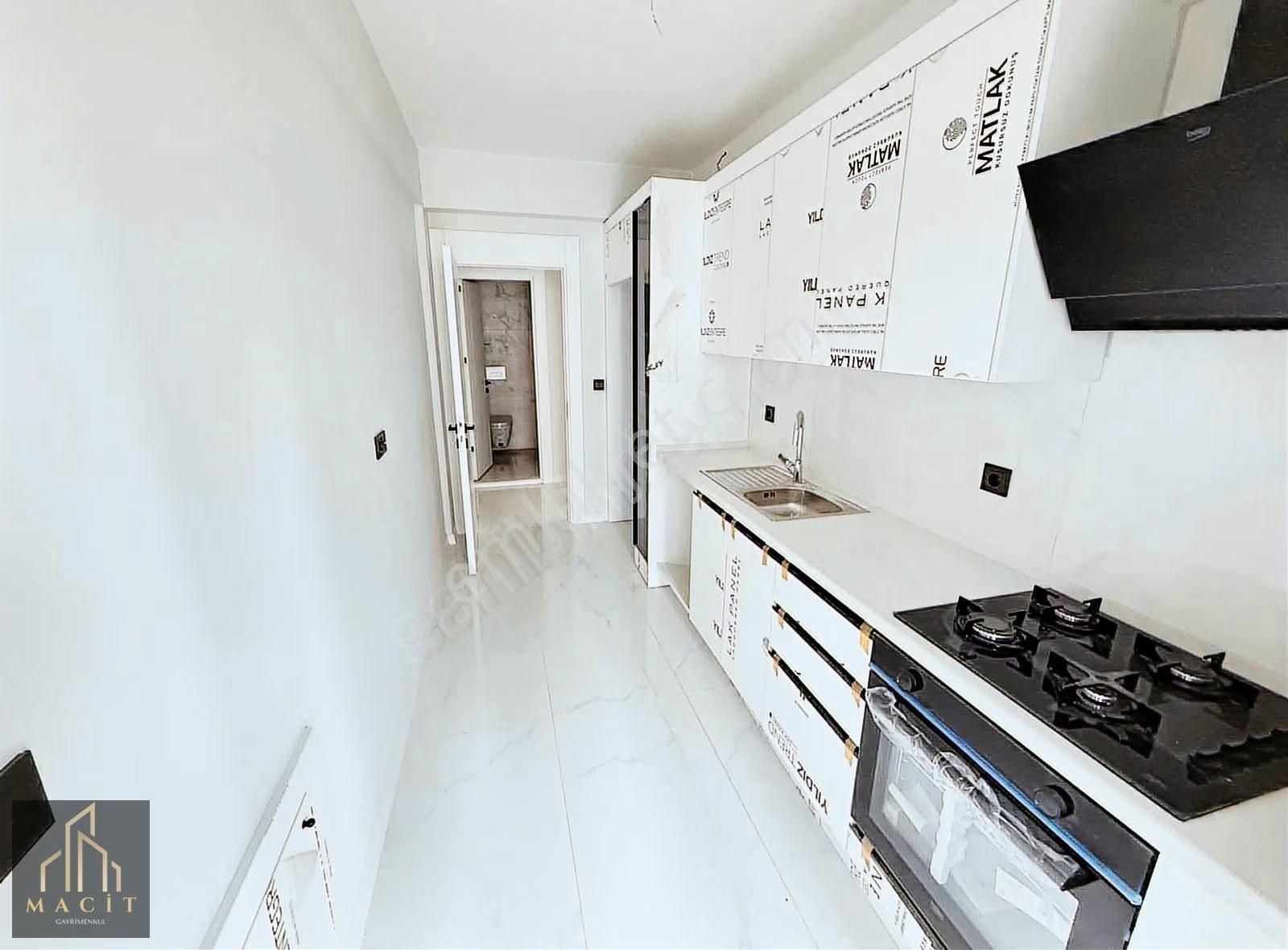 Macit'den Balkan Kızılcıklı Satılık Lüks 2+1 Satılık Daireler - Görsel 4