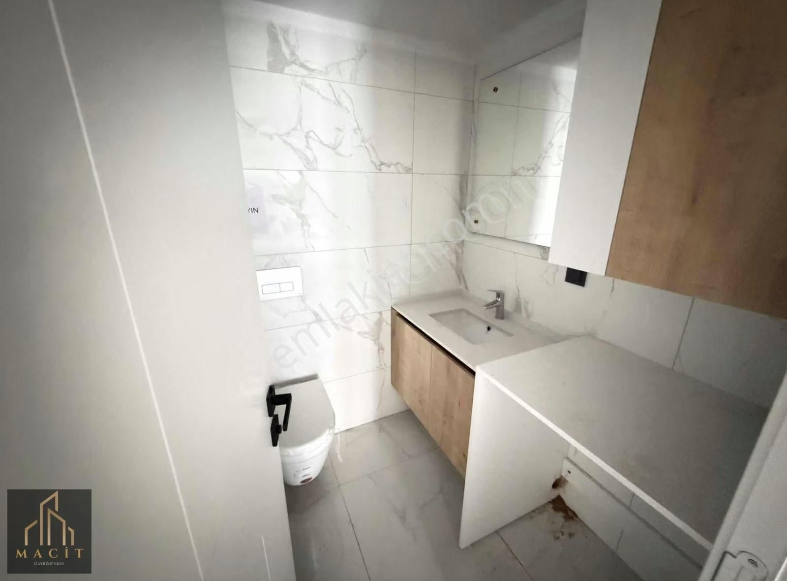 Macit'den Balkan Kızılcıklı Satılık Lüks 2+1 Satılık Daireler - Görsel 24