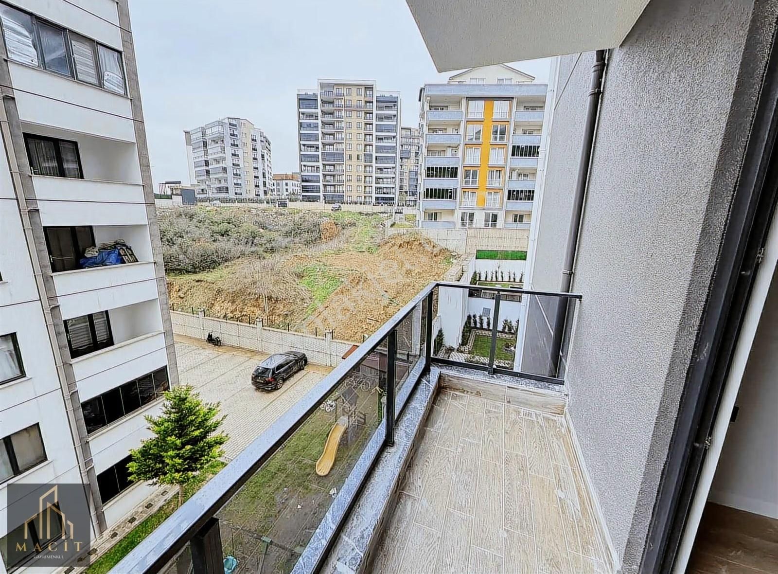 Macit'den Balkan Kızılcıklı Satılık Lüks 2+1 Satılık Daireler - Görsel 8