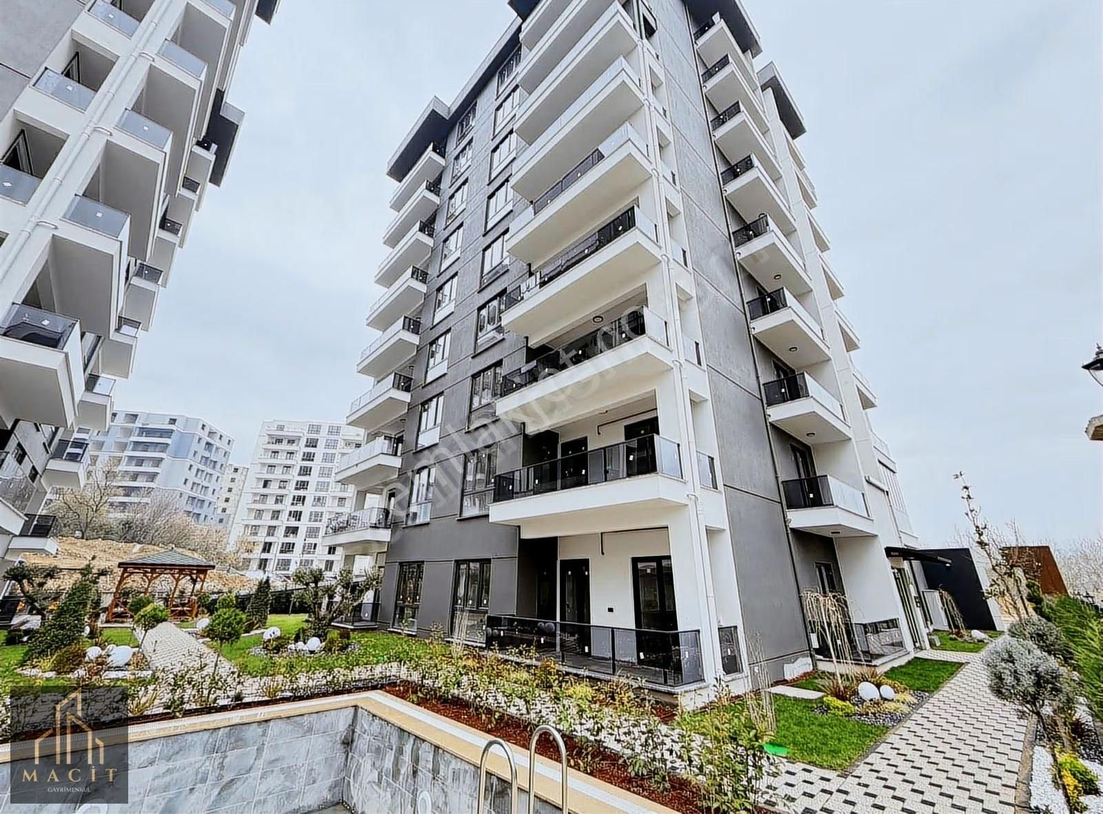 Macit'den Balkan Kızılcıklı Satılık Lüks 2+1 Satılık Daireler - Görsel 14