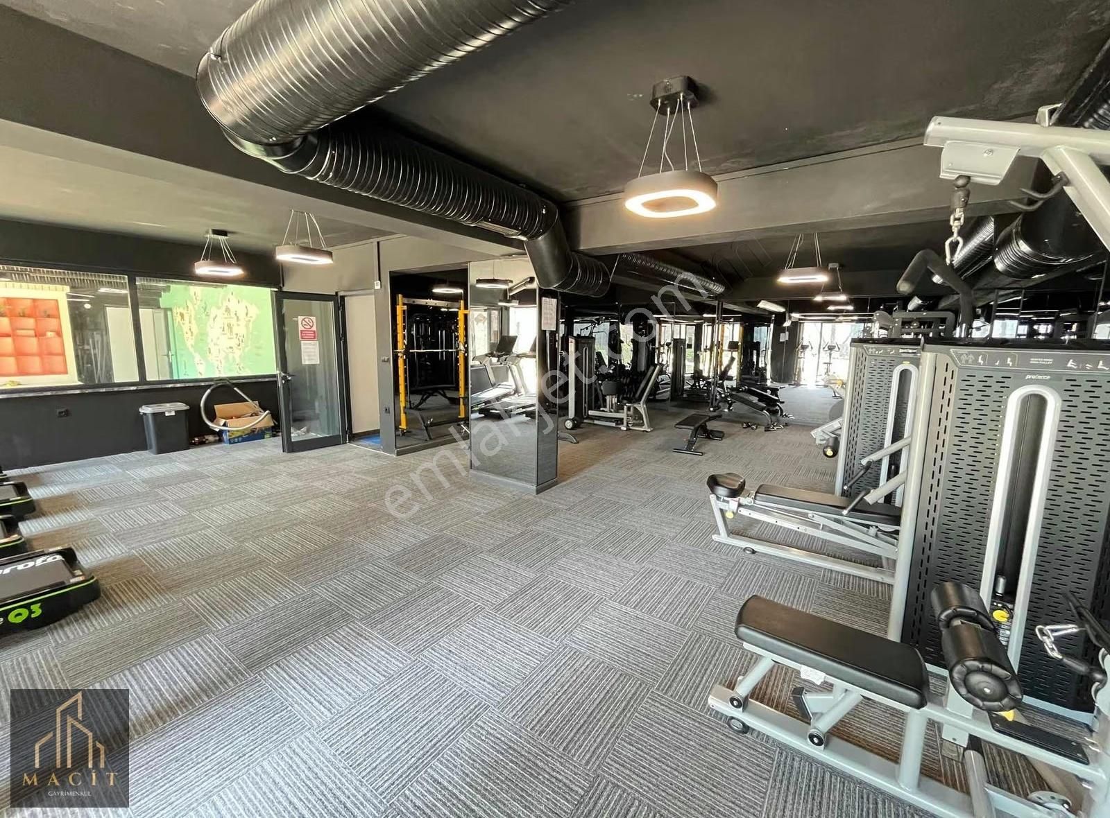 Macit'gayrimenkul'den Balkan Bulvarda Lüks 2+1 Satılık Daire - Görsel 27