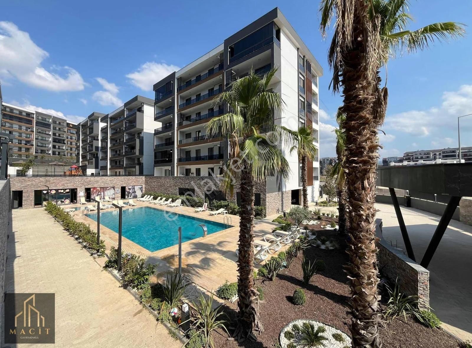 Macit'gayrimenkul'den Balkan Bulvarda Lüks 2+1 Satılık Daire - Görsel 3