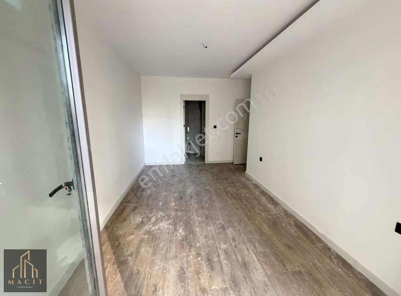 Macit'gayrimenkul'den Balkan Bulvarda Lüks 2+1 Satılık Daire - Görsel 12