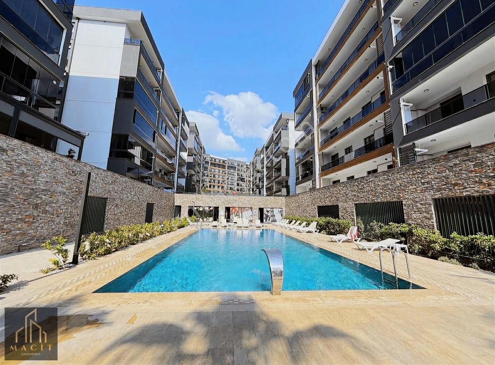 Macit'gayrimenkul'den Balkan Bulvarda Lüks 2+1 Satılık Daire - Görsel 5