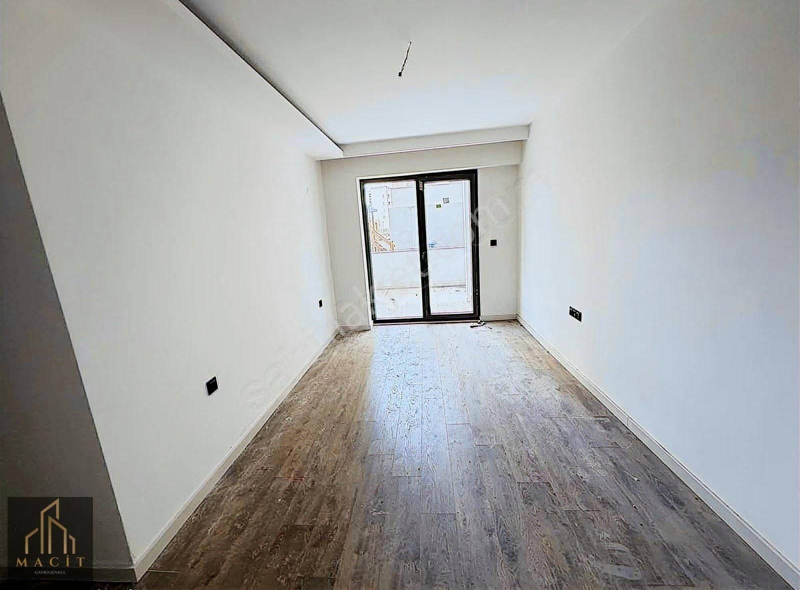 Macit'gayrimenkul'den Balkan Bulvarda Lüks 2+1 Satılık Daire - Görsel 18