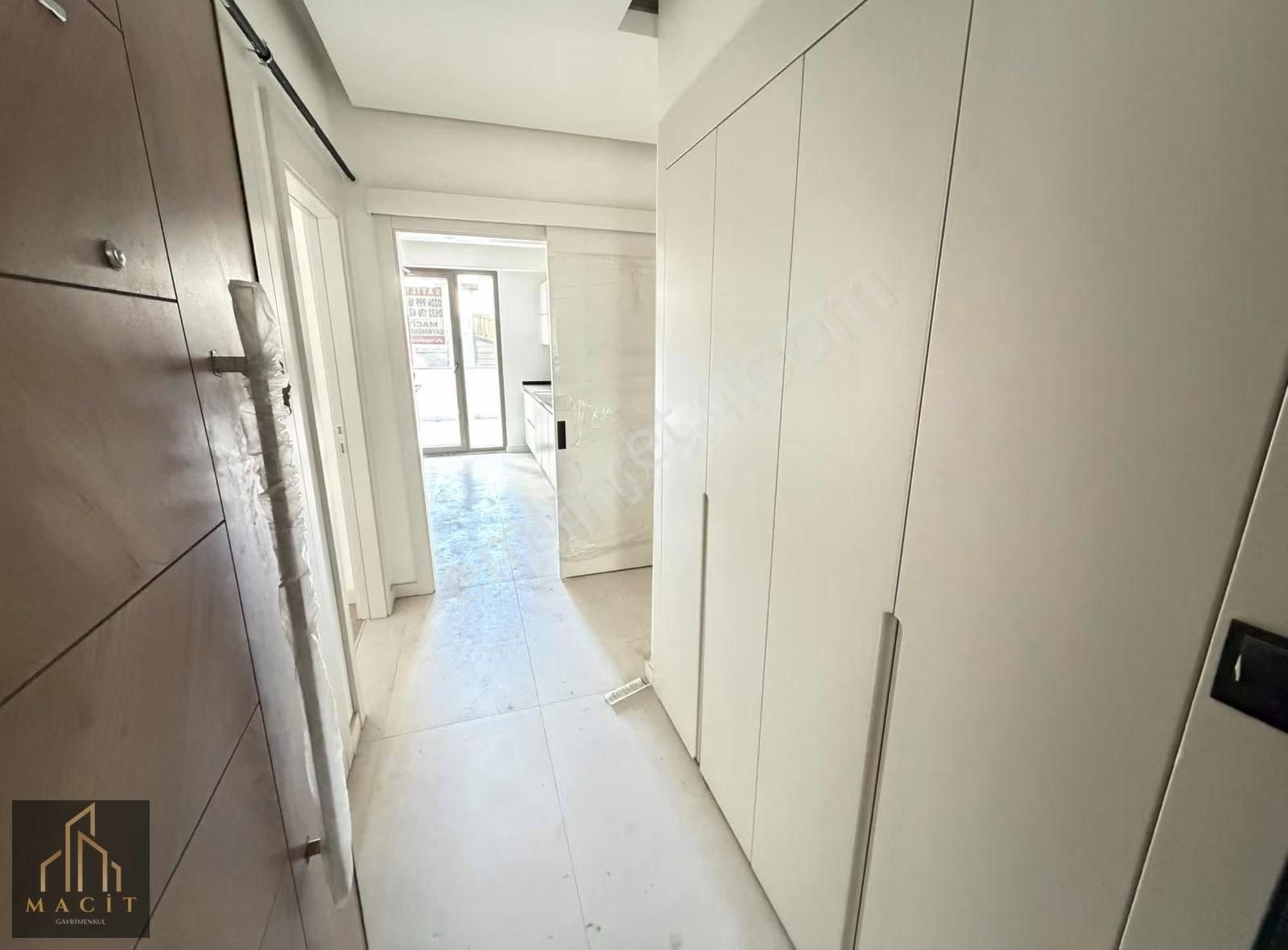 Macit'gayrimenkul'den Balkan Bulvarda Lüks 2+1 Satılık Daire - Görsel 22