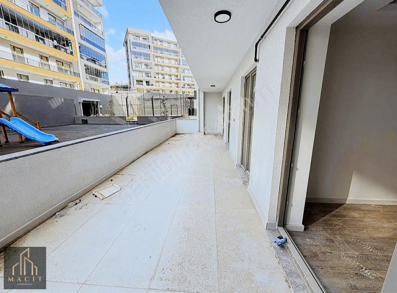 Macit'gayrimenkul'den Balkan Bulvarda Lüks 2+1 Satılık Daire - Görsel 21